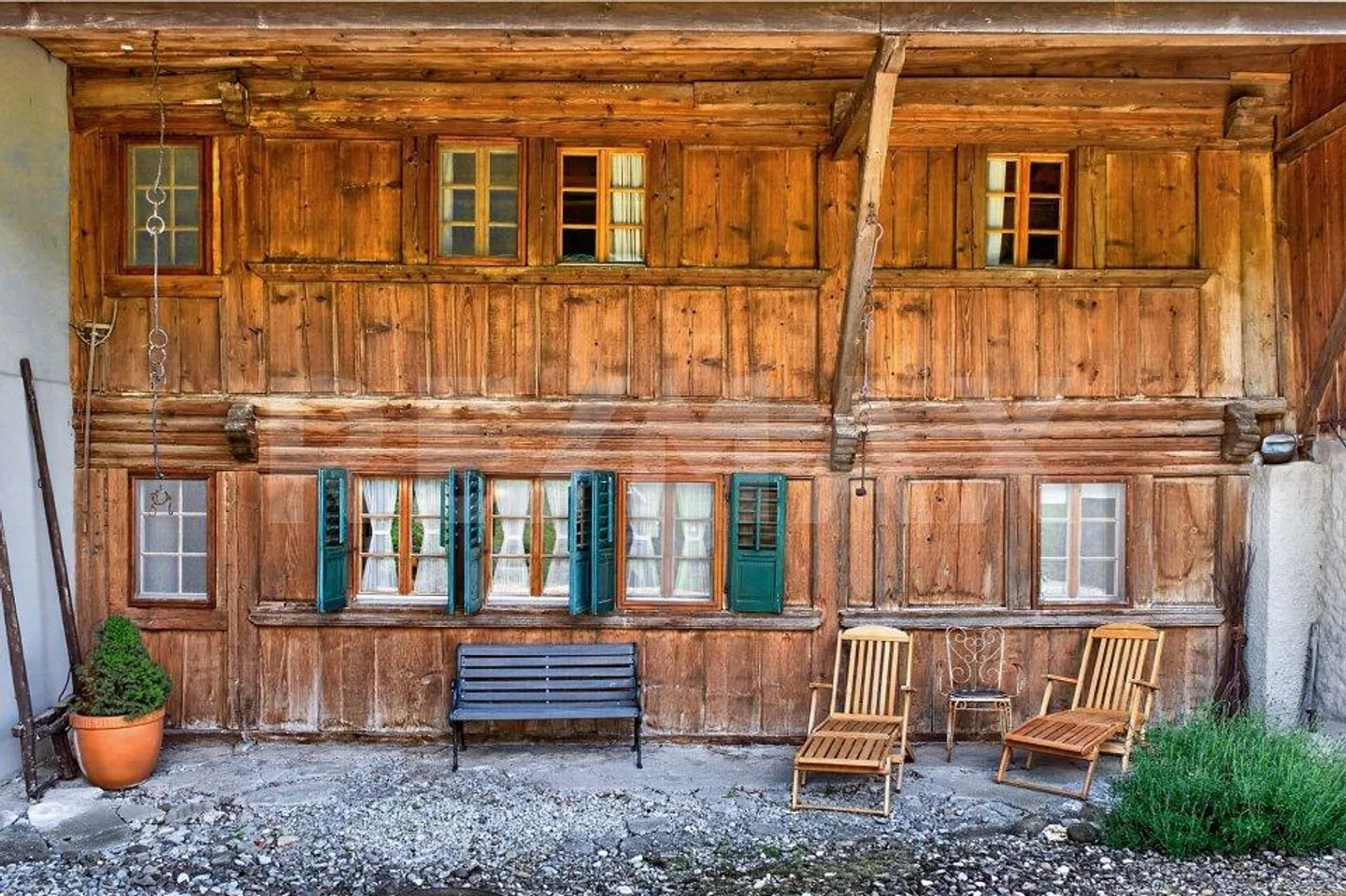 Ferme de Charme - Photo 4 sur 7