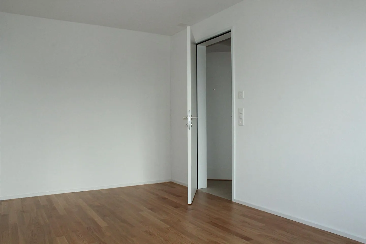 Appartamento confortevole di 4,5 stanze nel centro di Hildisrieden - Foto 12 di 12