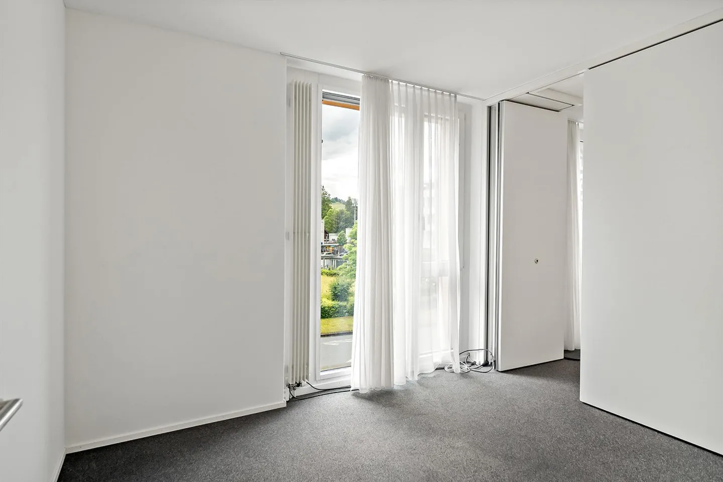 Zentrales Büro in Stans - Foto 5 von 11