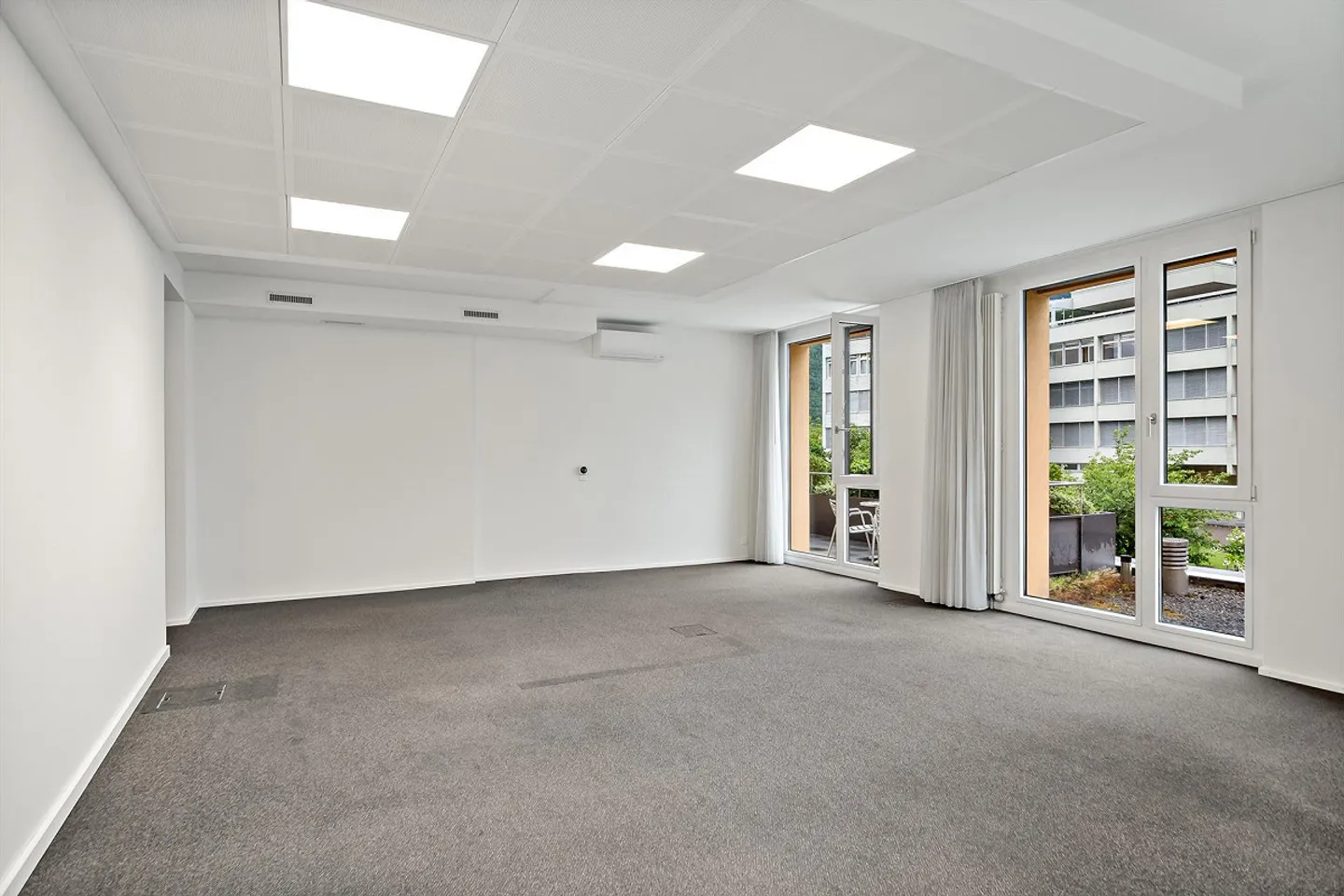 Zentrales Büro in Stans - Foto 7 von 11