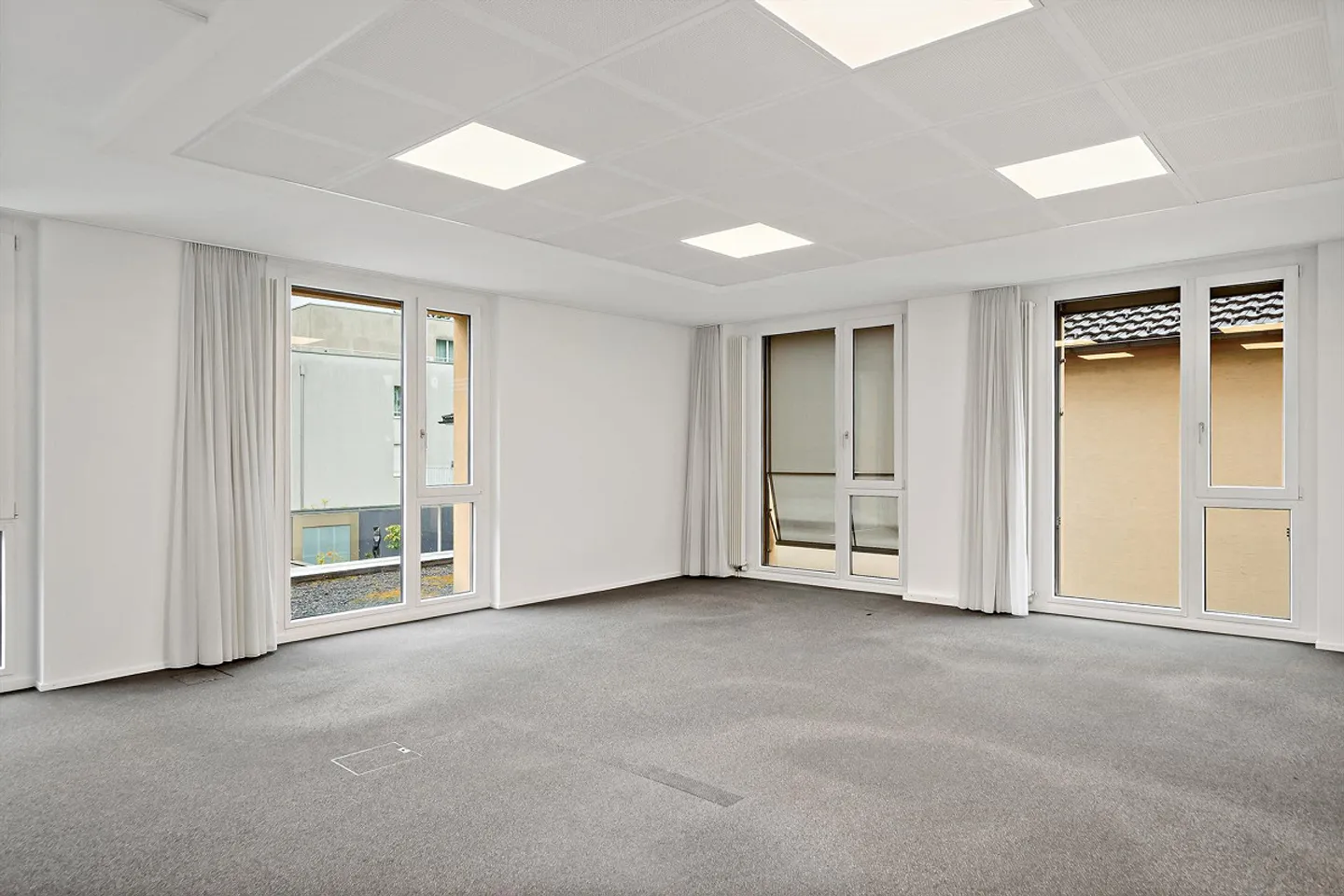 Zentrales Büro in Stans - Foto 9 von 11