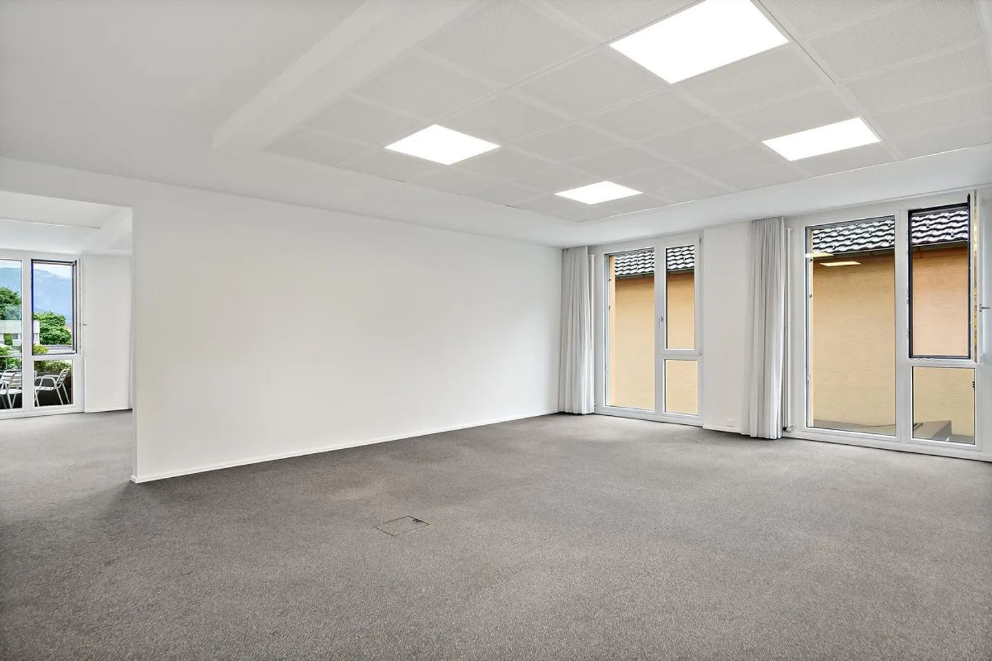 Zentrales Büro in Stans - Foto 11 von 11