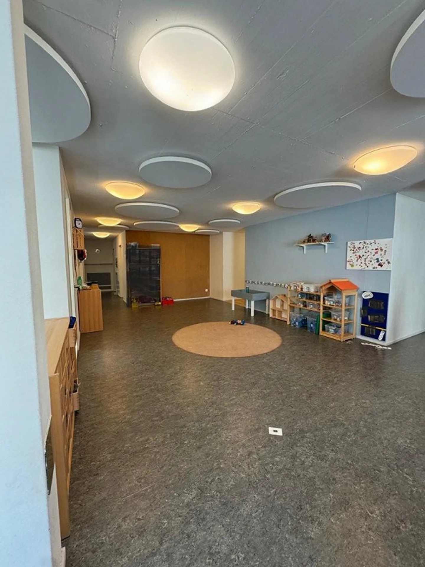 478 Quadratmeter Gewerbe / Ihre neue Geschäftsadresse! - Foto 8 von 10