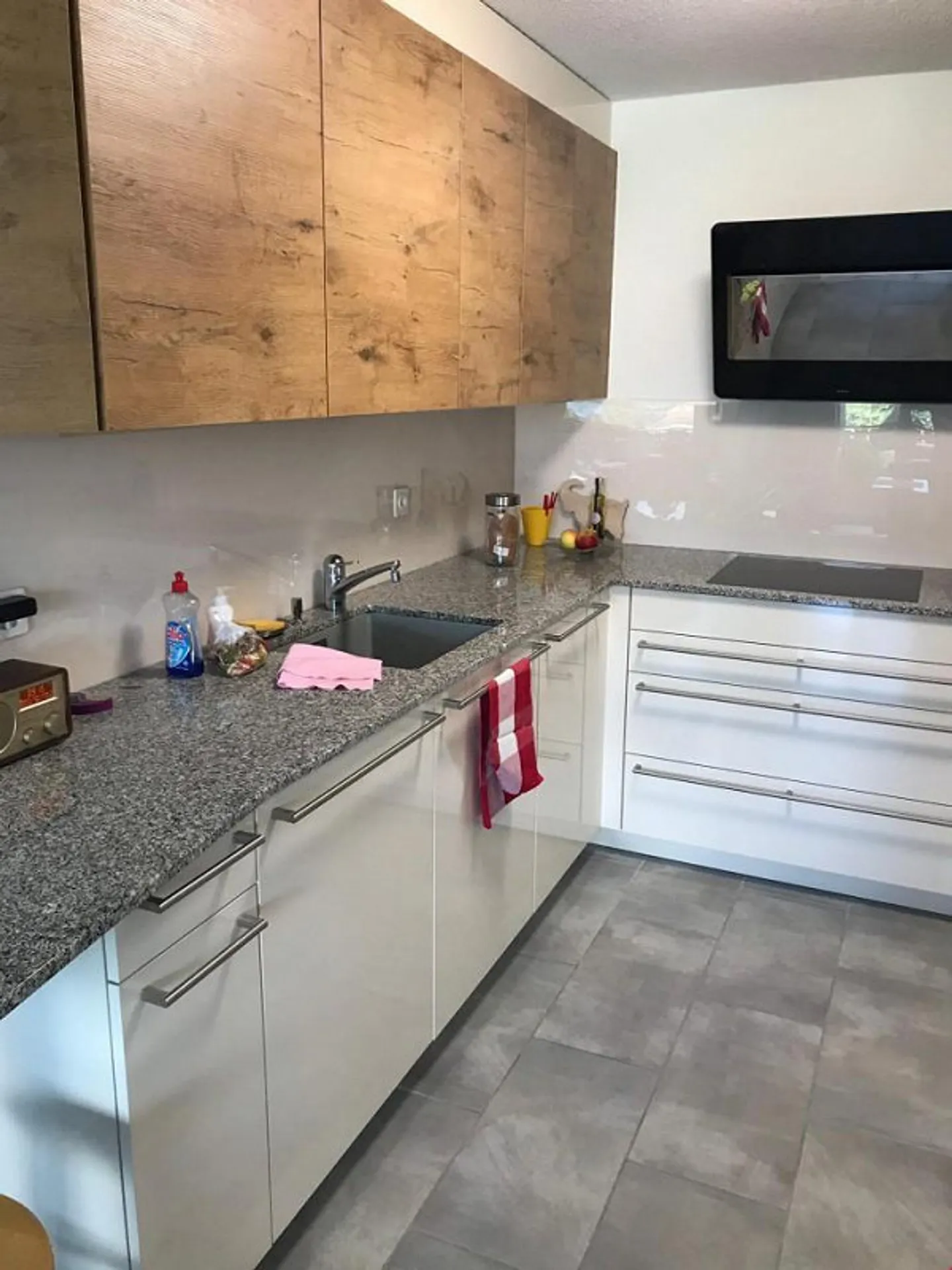 Appartamento direttamente sul lago di Thun - Foto 7 di 12