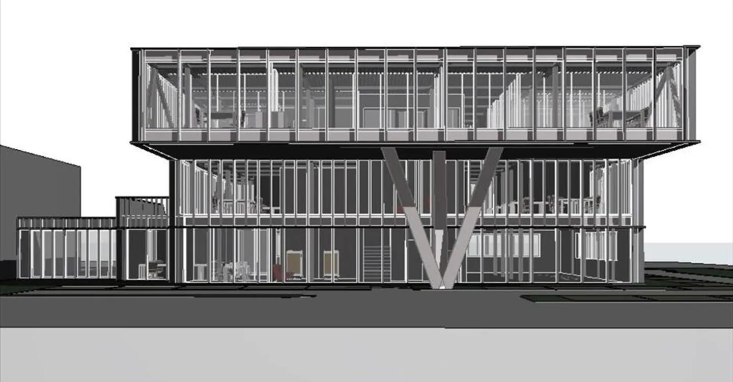 Bürofläche mieten - Foto 2 von 6