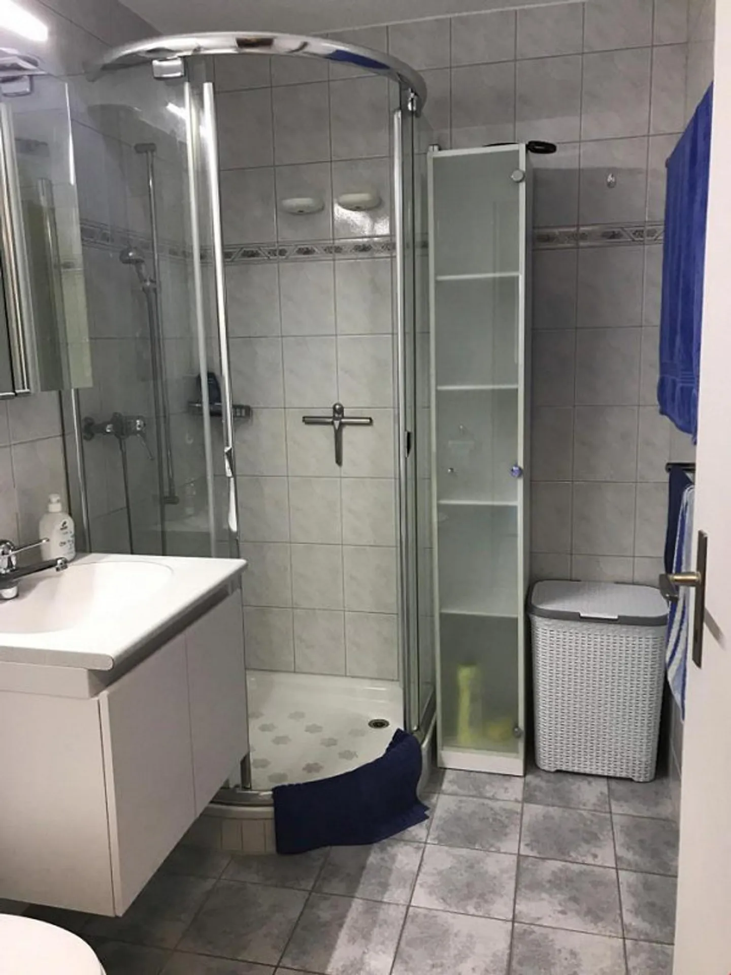 Appartamento direttamente sul lago di Thun - Foto 8 di 12