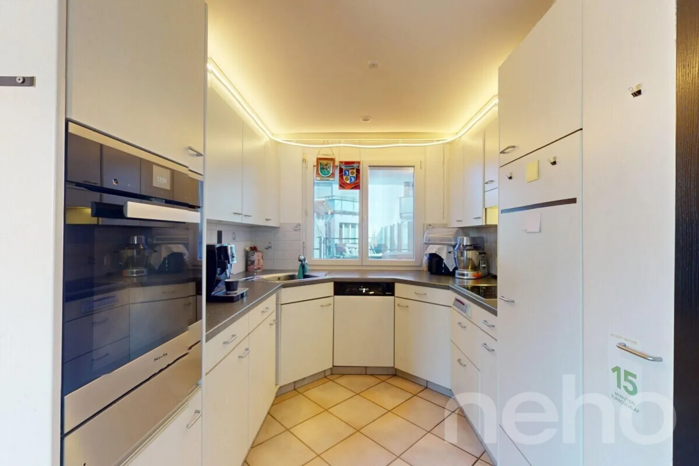 Your new, very charming home in Märwil - Photo 3 of 13