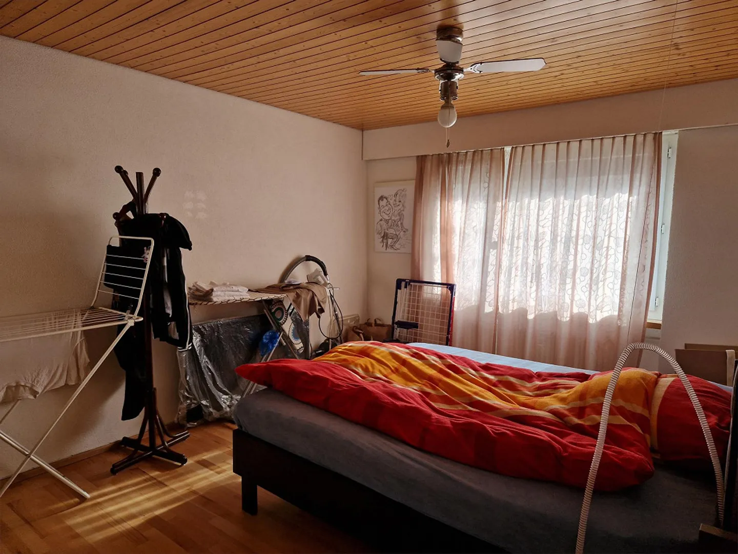 Familienwohnung in Stein AR - Foto 6 von 8