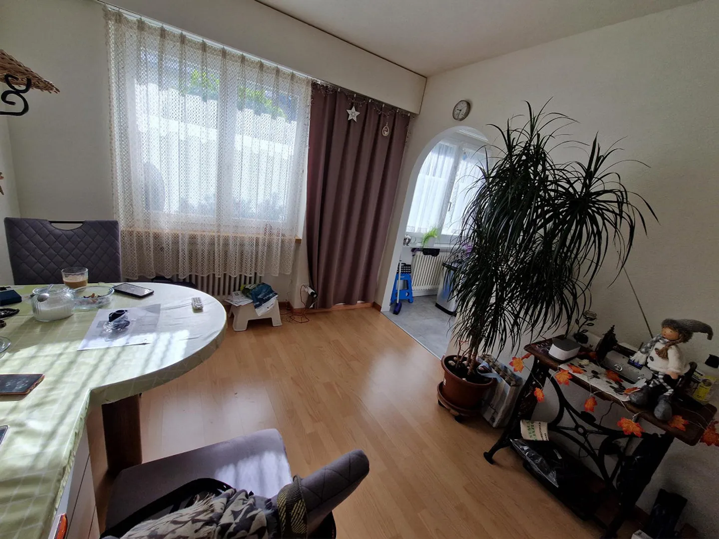 Familienwohnung in Stein AR - Foto 7 von 8