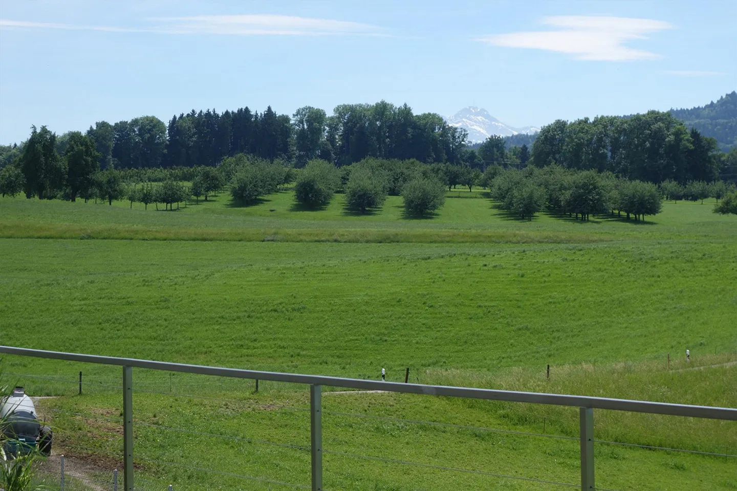 Maison individuelle à Häggenschwil - Photo 13 sur 13