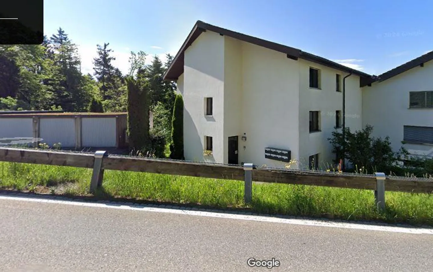 3 1/2 Room Apartment with Panoramic View - Photo 3 of 7