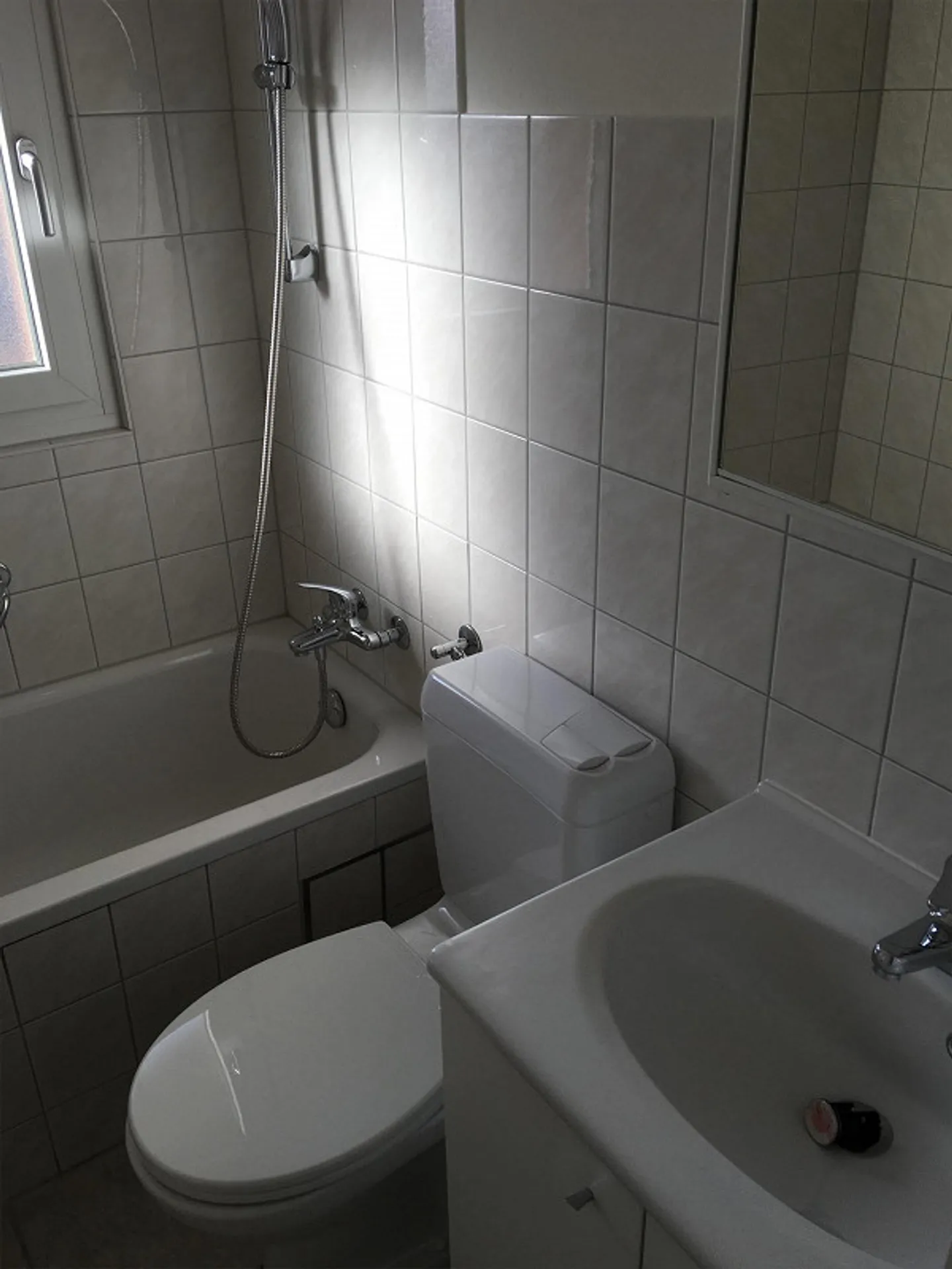Appartamento accogliente con 3 stanze a Muttenz - Foto 2 di 6