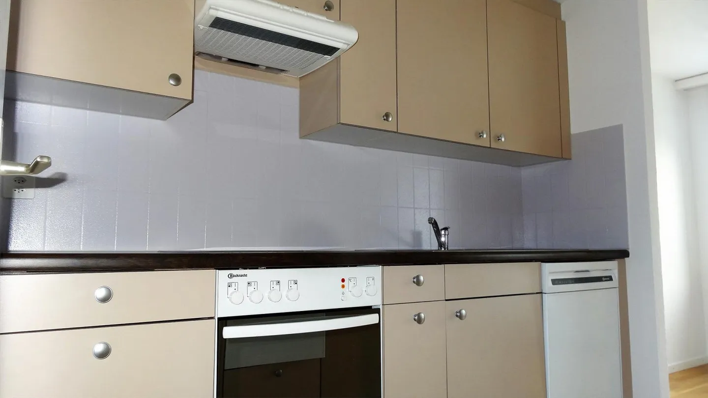3 1/2 Room Apartment with Panoramic View - Photo 5 of 7