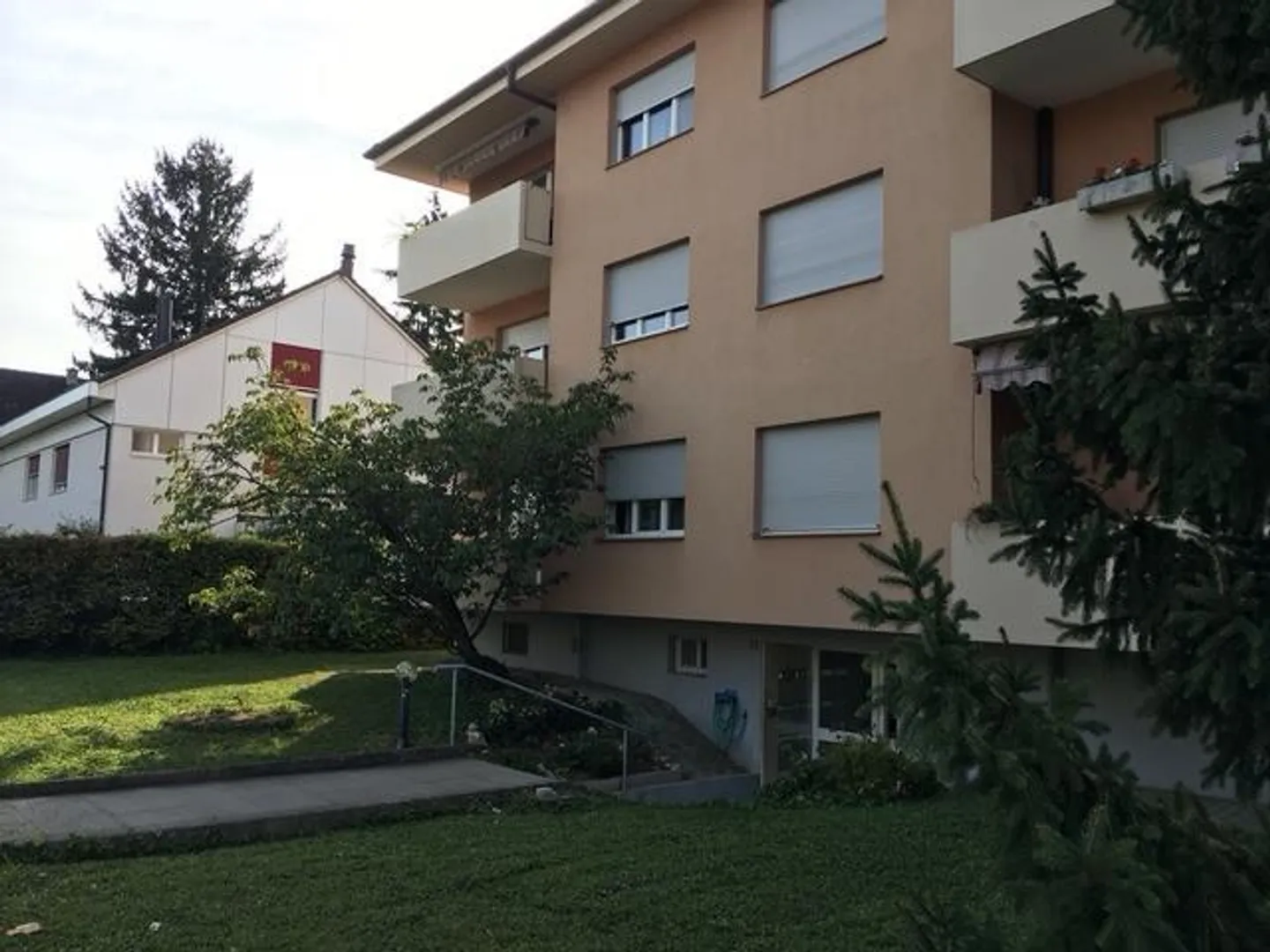 Appartamento accogliente con 3 stanze a Muttenz - Foto 1 di 6