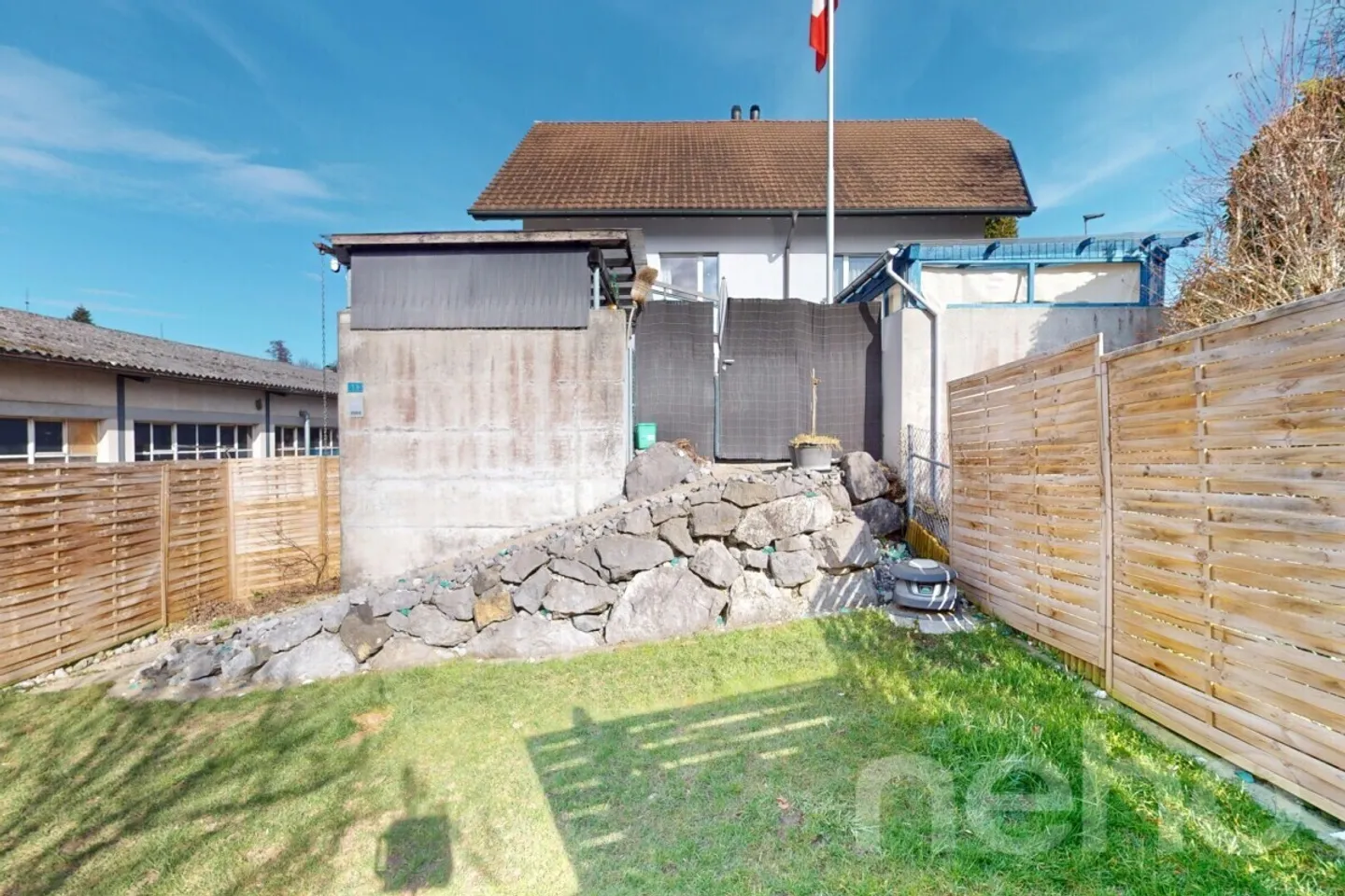 Your new, very charming home in Märwil - Photo 11 of 13