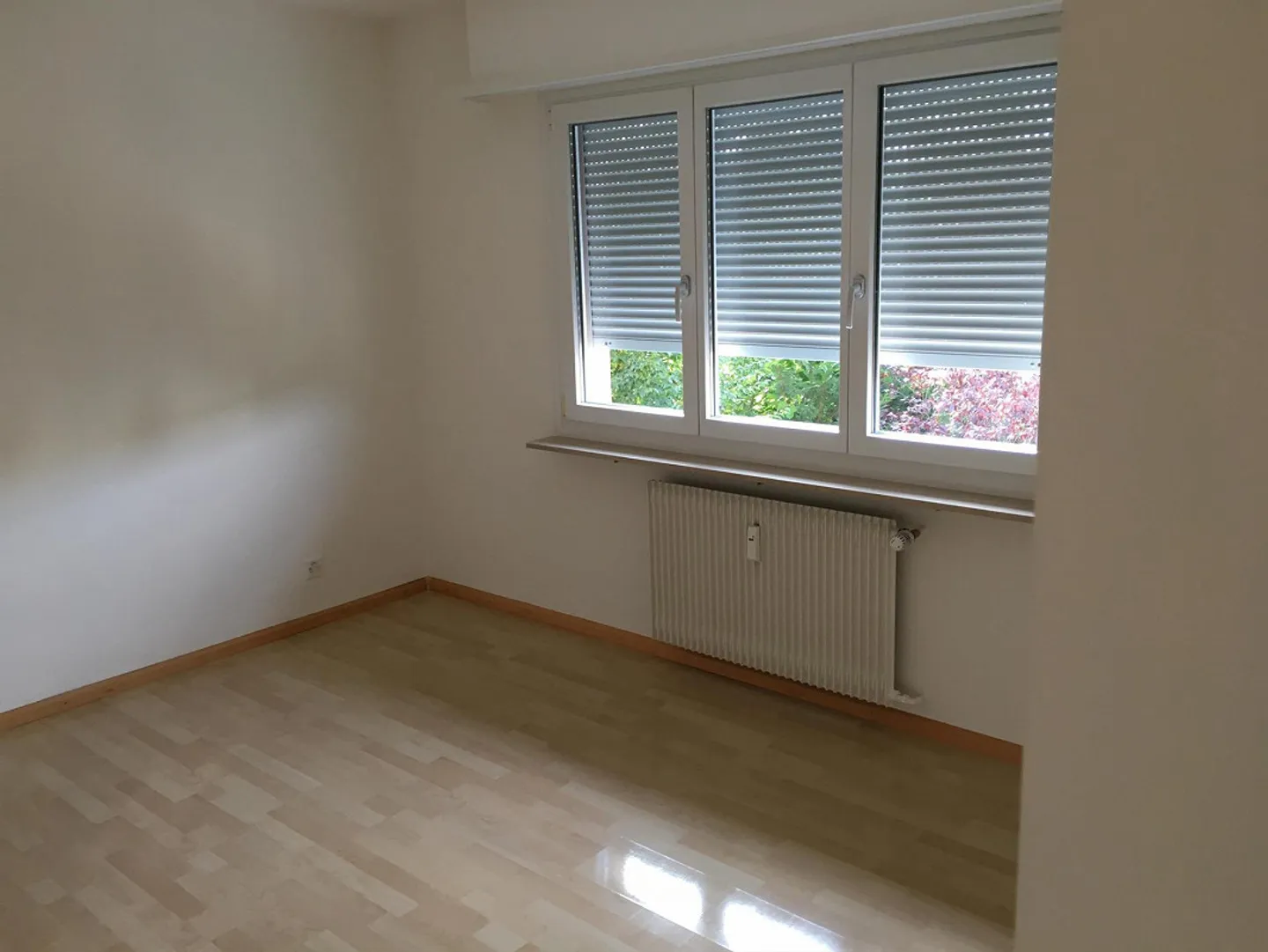 Appartamento accogliente con 3 stanze a Muttenz - Foto 4 di 6