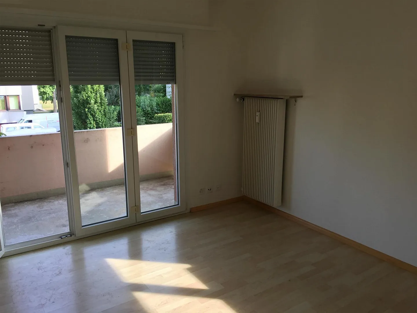 Appartamento accogliente con 3 stanze a Muttenz - Foto 5 di 6