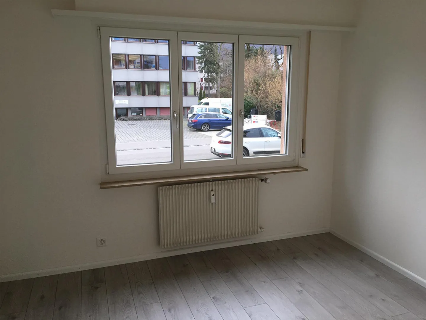 Appartamento accogliente con 3 stanze a Muttenz - Foto 6 di 6