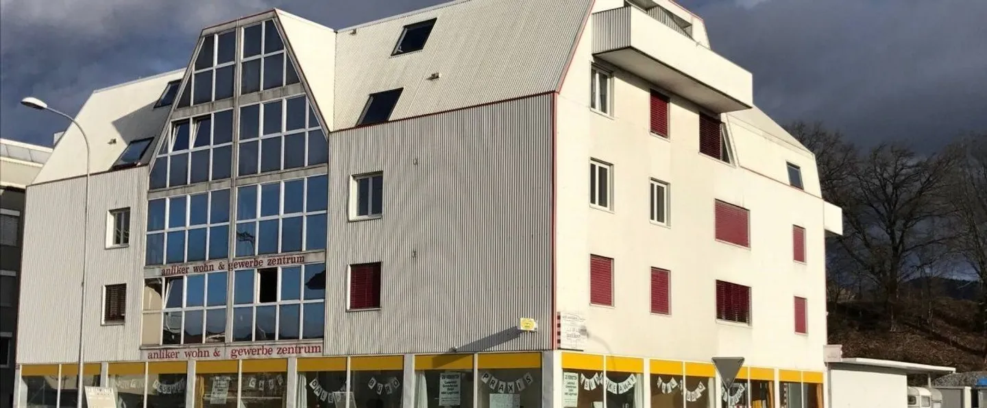 3- ZIMMER WOHNUNG 75M2 1200.-,  1- ZIMMER- WHG  850.-, 6- ZIMMER 150M2 2000.- - Foto 29 von 34