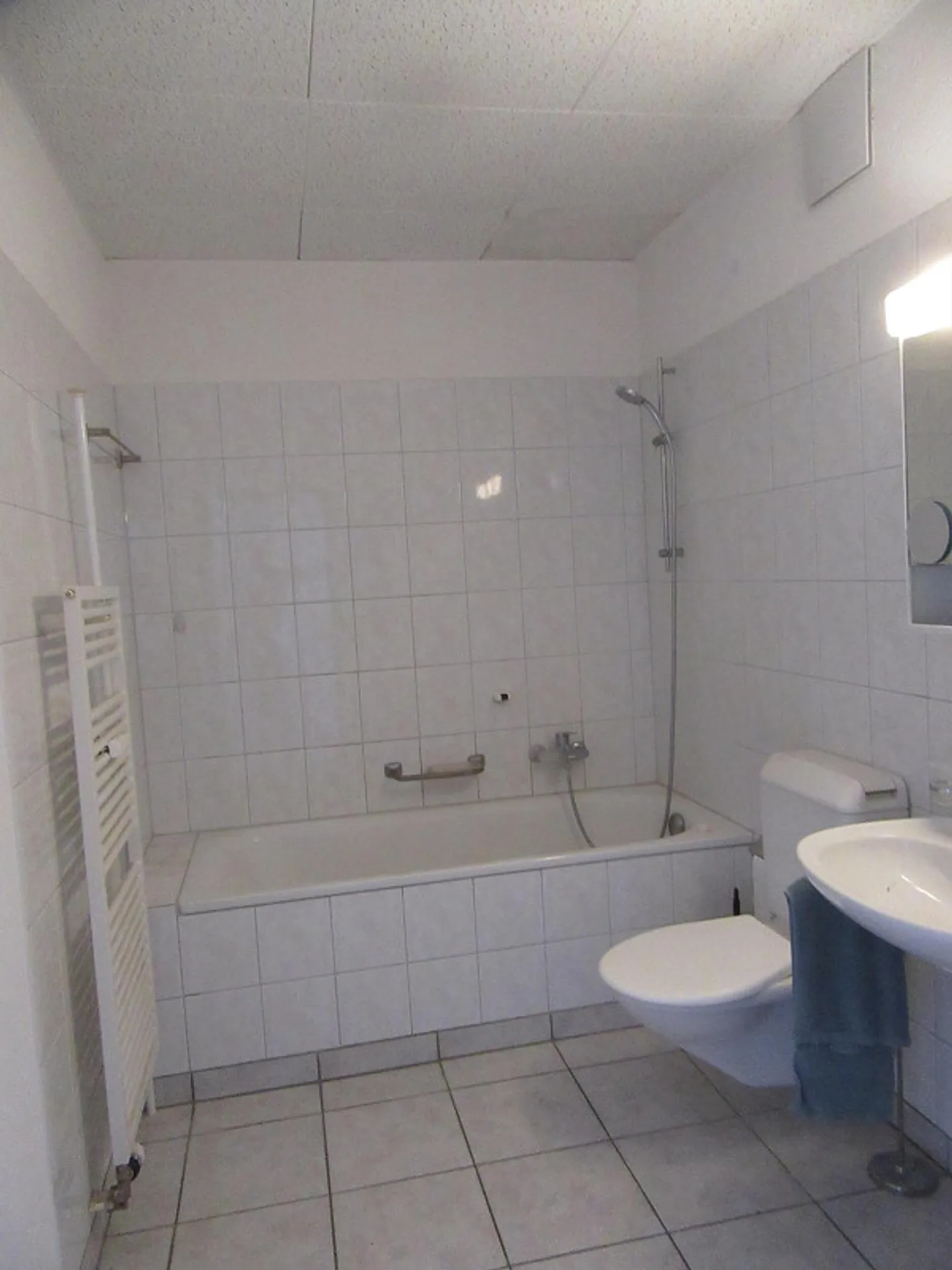4 1/2 Room Apartment - Photo 3 of 4