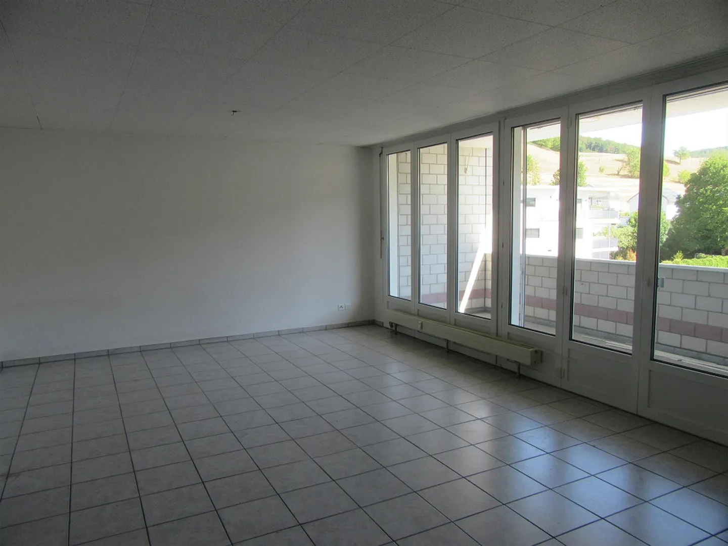 4 1/2 Room Apartment - Photo 4 of 4