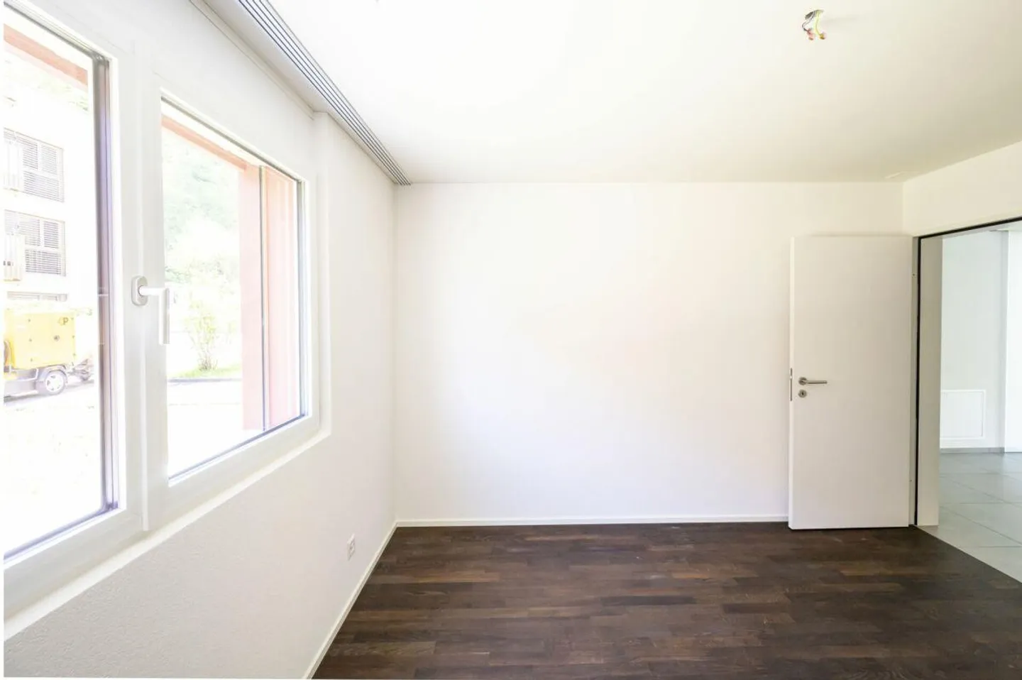 4.5-Room Garden Apartment - Photo 9 of 20