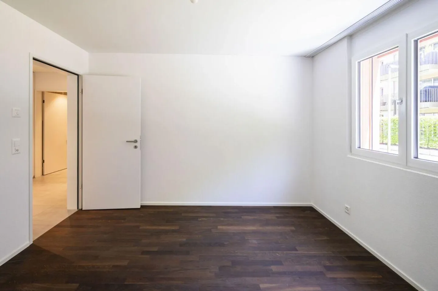 4.5-Room Garden Apartment - Photo 10 of 20