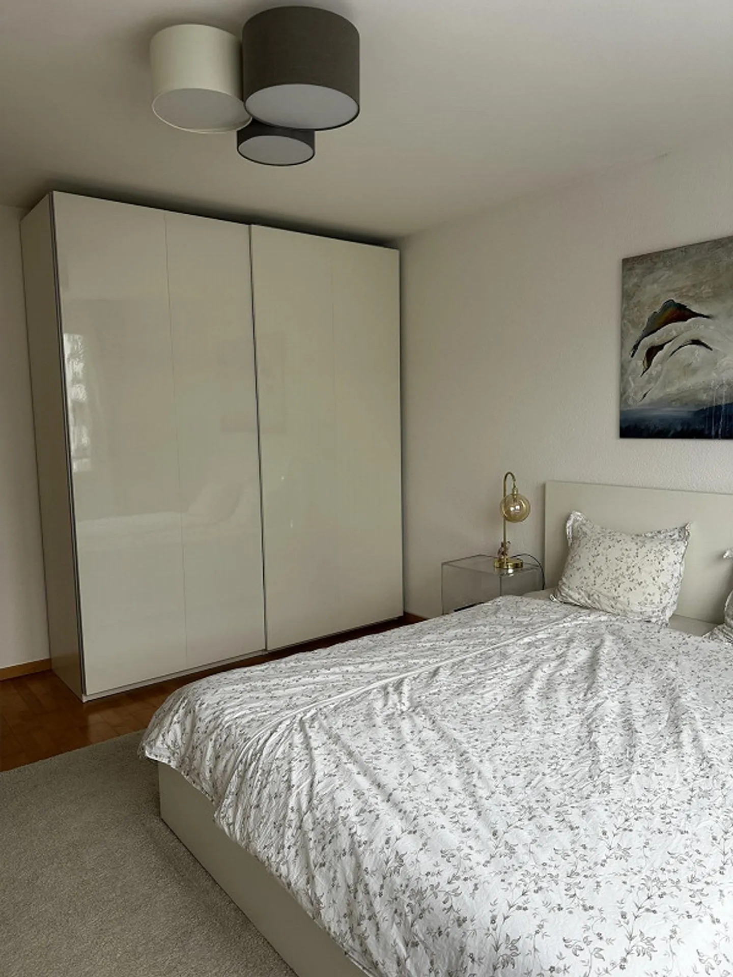 Helle 3.5 Zimmerwohnung in super Lage mit grossem Balkon - Foto 11 von 13