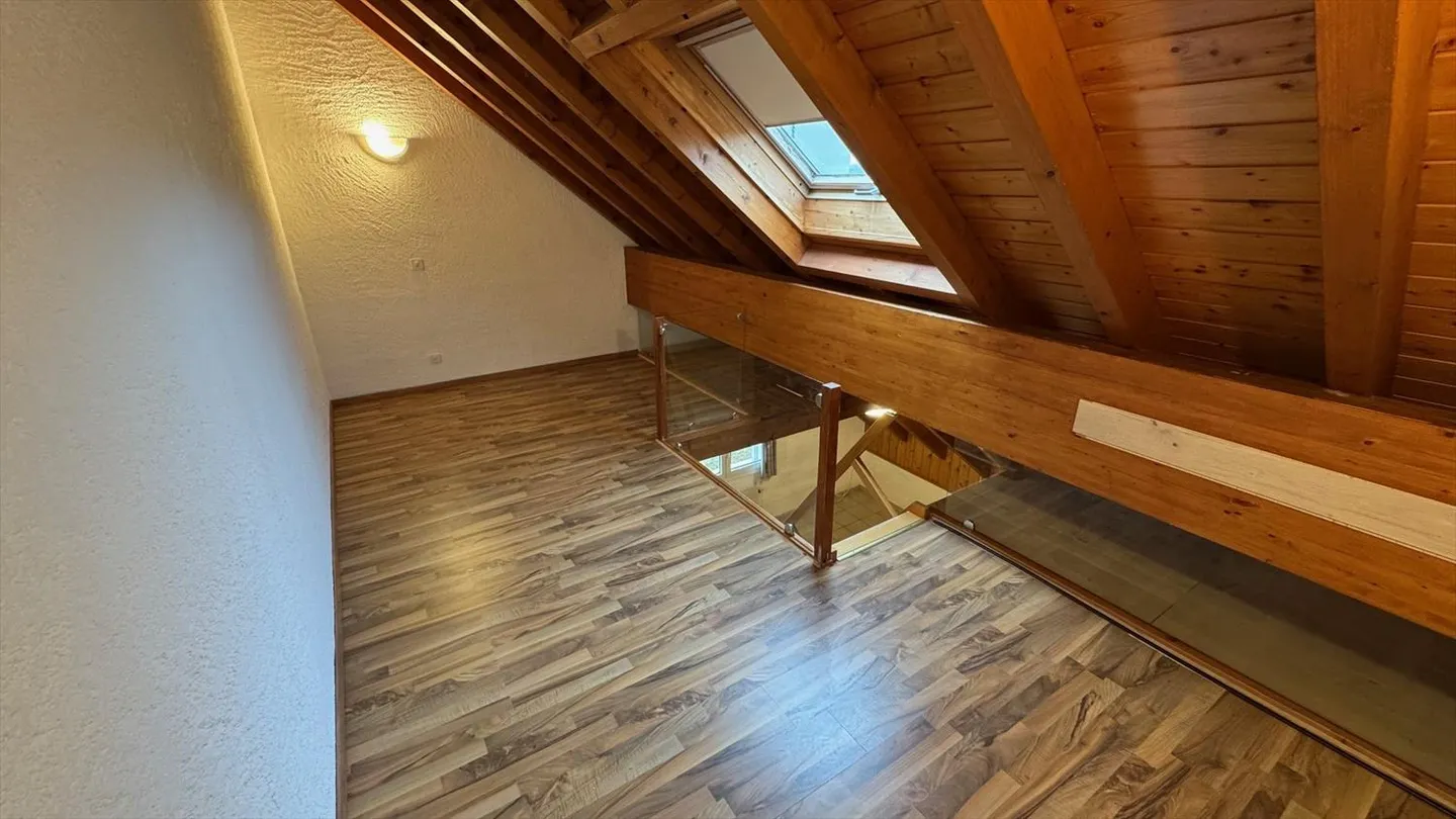 Studio 1,5 Zimmer - Foto 5 von 7