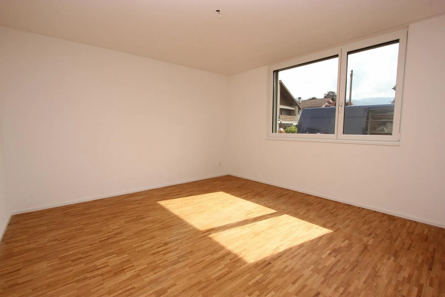 Stilvolle Wohnung mit Bergblick - Foto 5 von 6