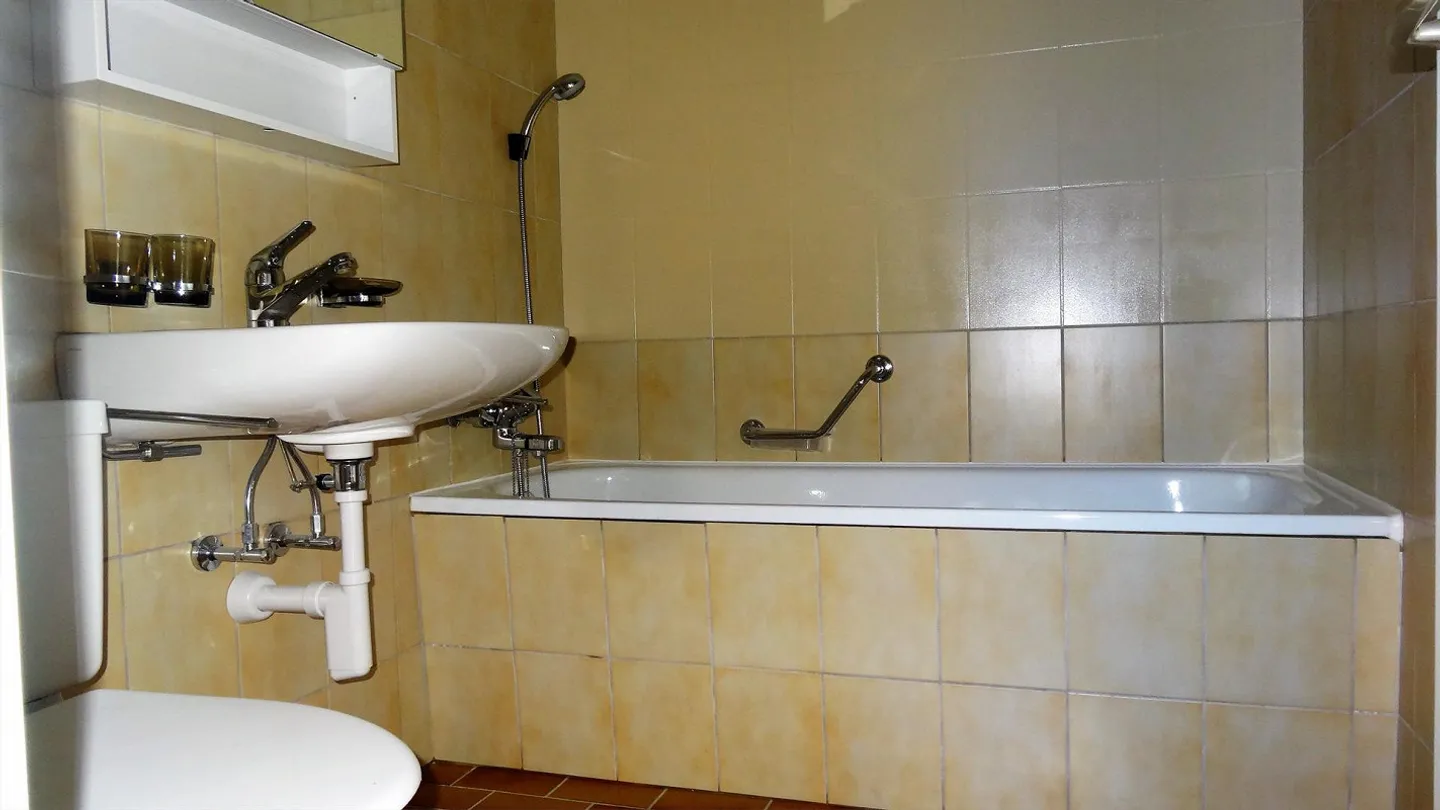 3 1/2 Room Apartment with Panoramic View - Photo 6 of 7
