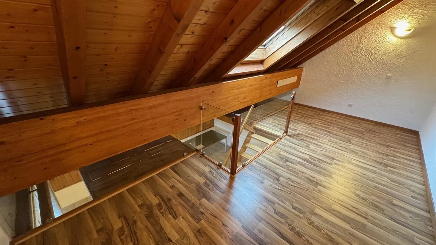 Studio 1,5 Zimmer - Foto 6 von 7