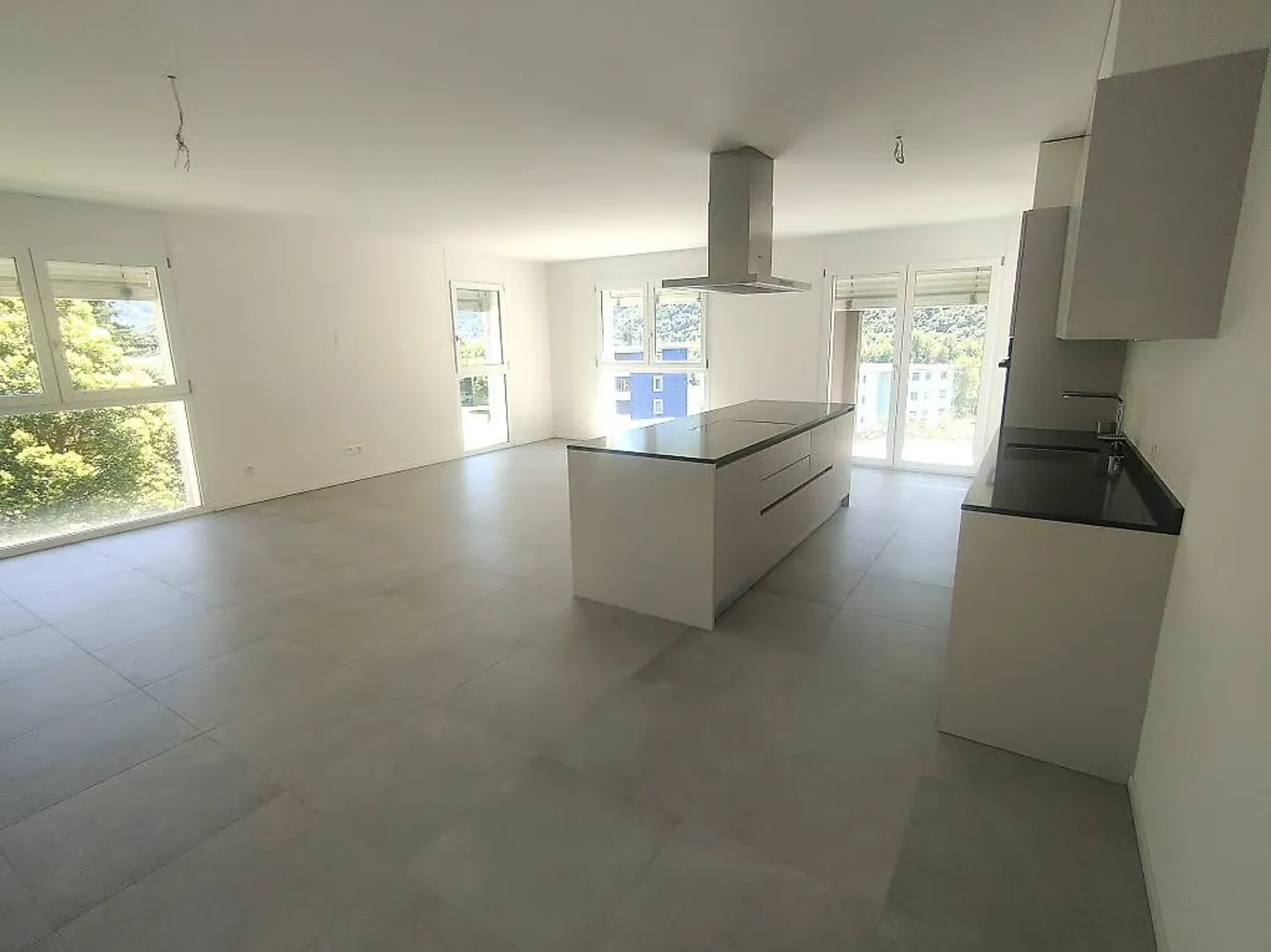 Nouvel appartement de 4,5 pièces à Claro - Photo 8 sur 13