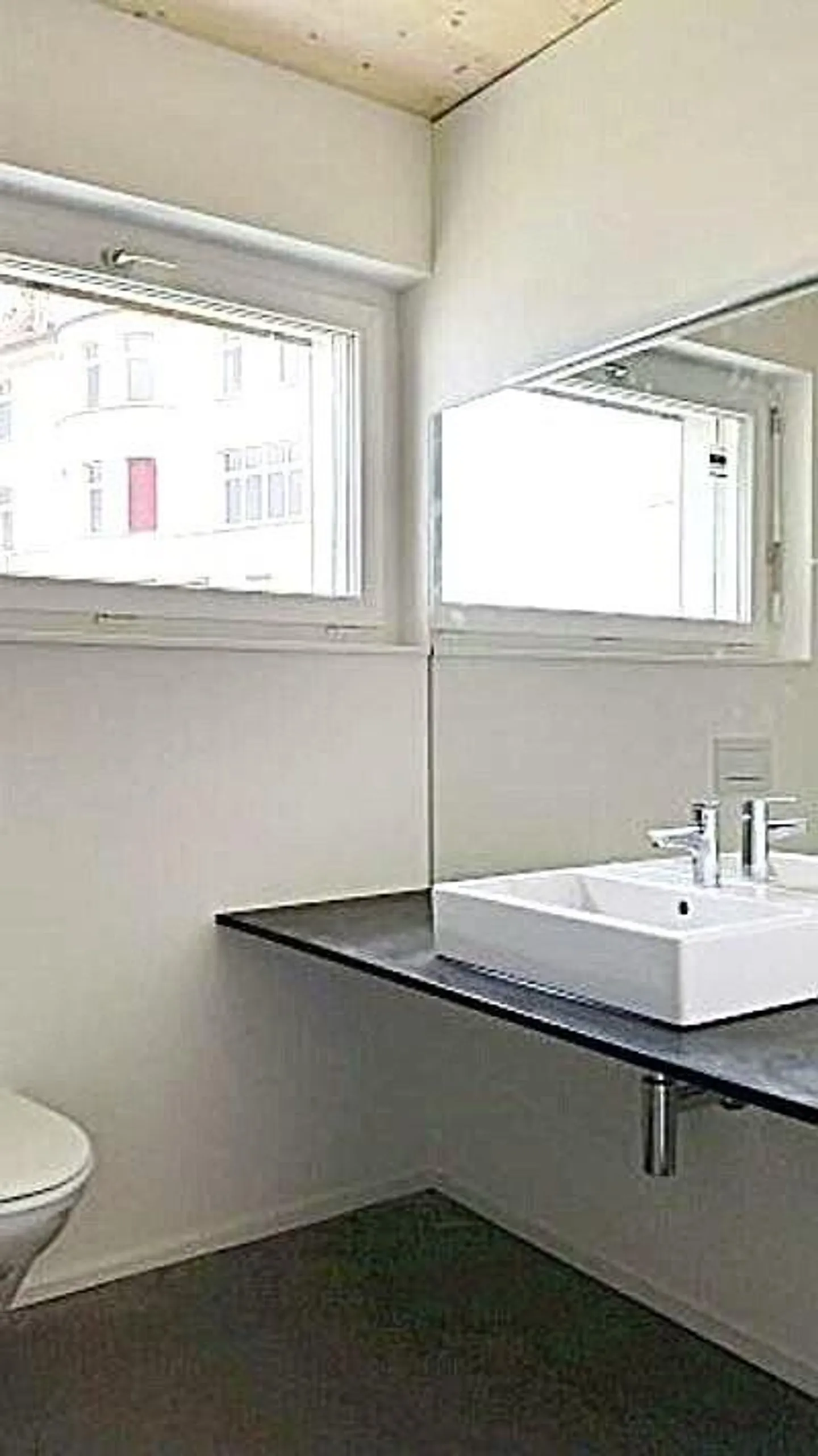 Penthouse with Loggia and Great View - Photo 5 of 6