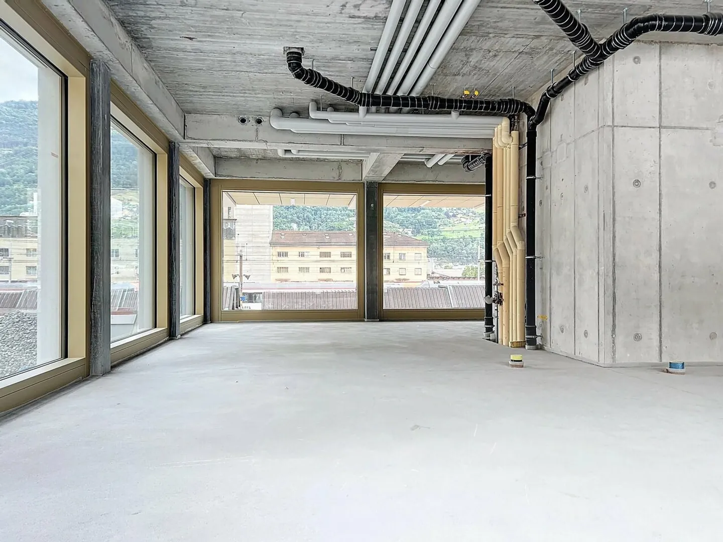 COUR DE GARE - Dove batte il cuore di Sion - Foto 6 di 13