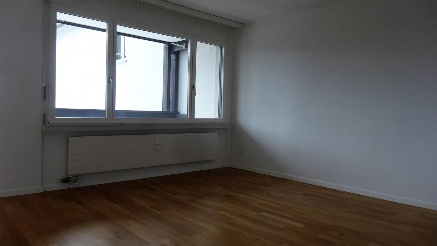 3 1/2 Room Apartment with Panoramic View - Photo 7 of 7