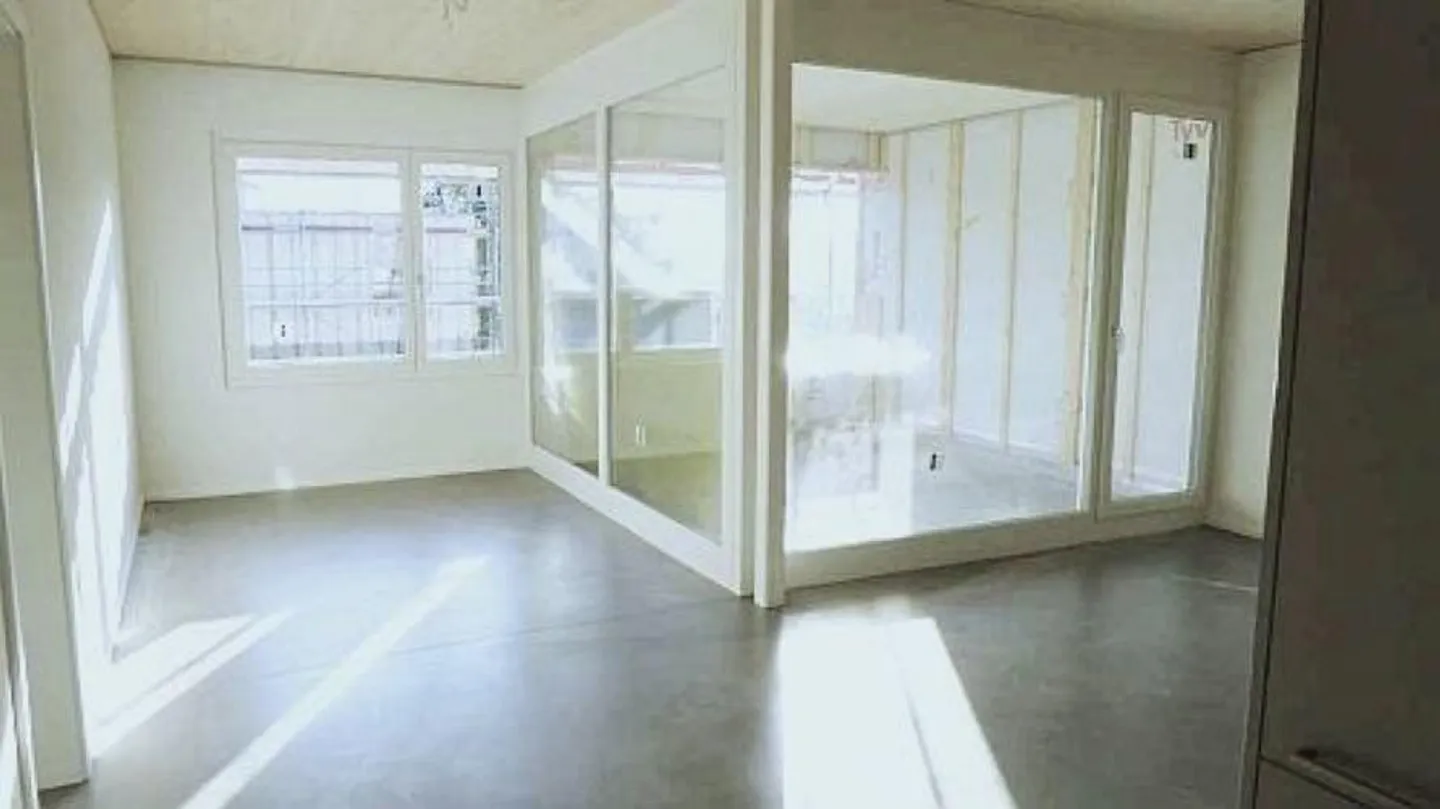 Penthouse with Loggia and Great View - Photo 6 of 6