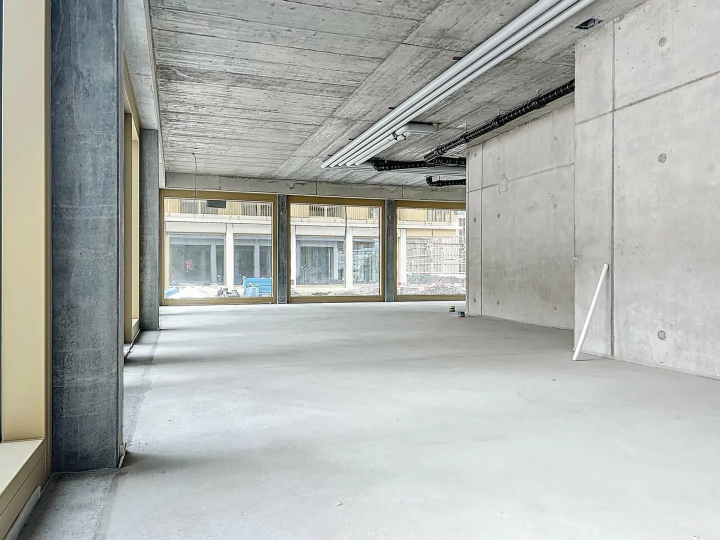 COUR DE GARE - Dove batte il cuore di Sion - Foto 4 di 13