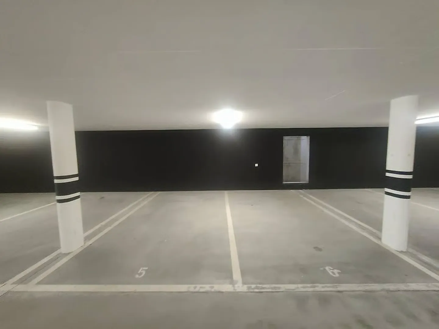 Nouvel appartement de 4,5 pièces à Claro - Photo 6 sur 13
