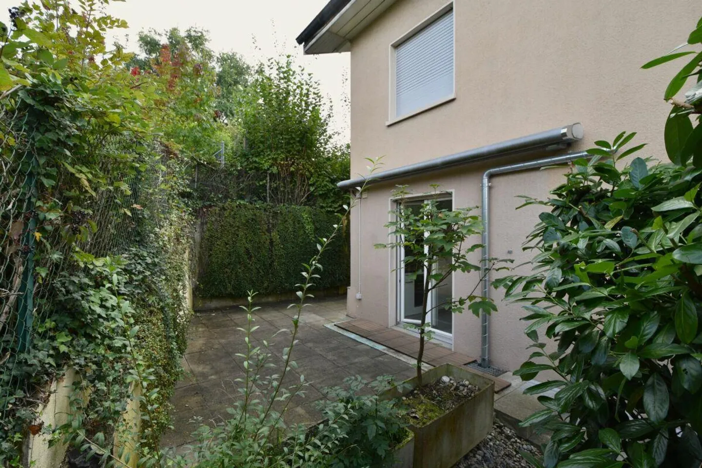 Appartement en duplex lumineux et spacieux de 4,5 pièces - Photo 3 sur 13