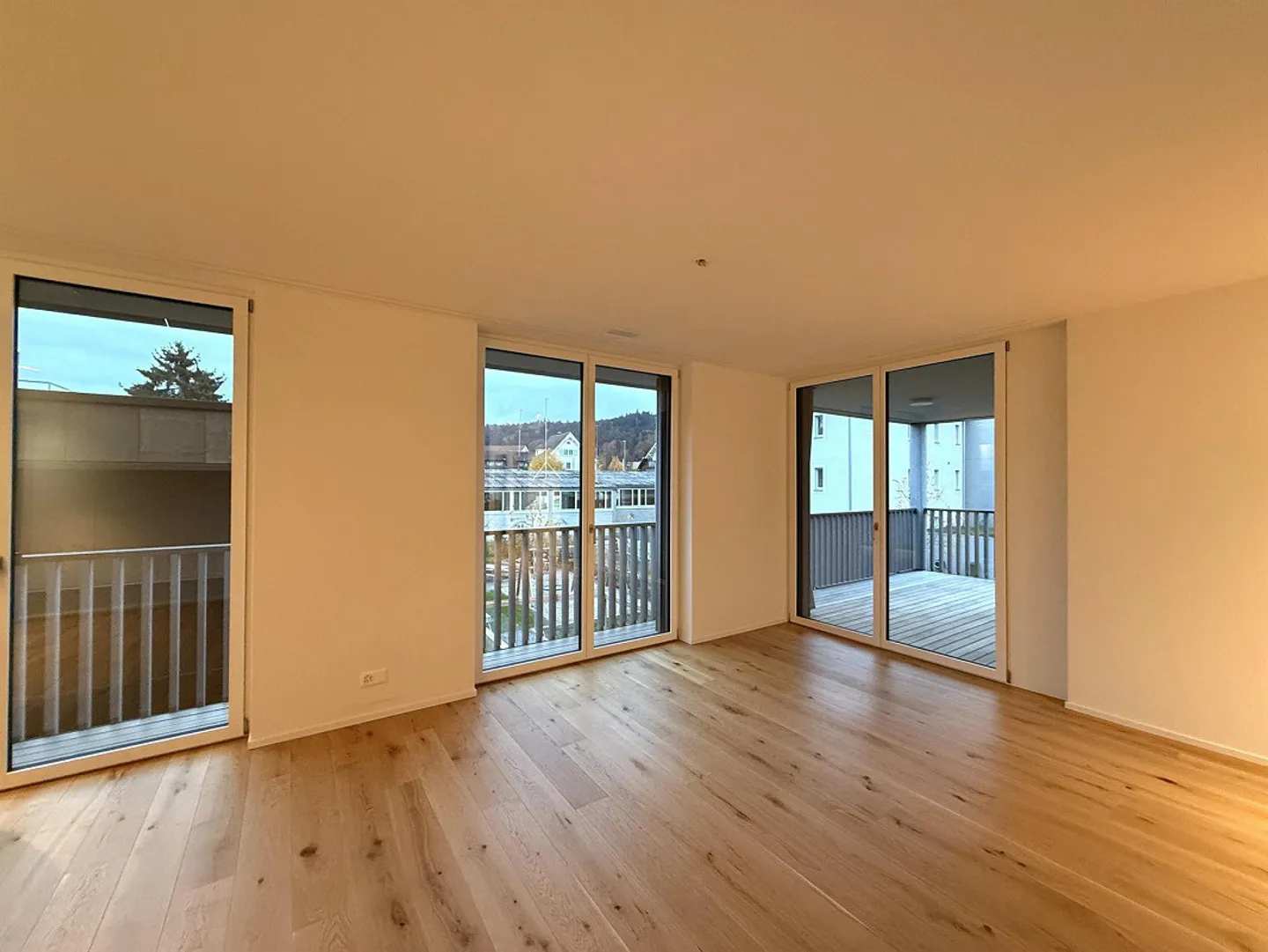 Ankommen, wohlfühlen, zuhause sein - MIETEN OHNE KAUTION - Photo 4 of 9