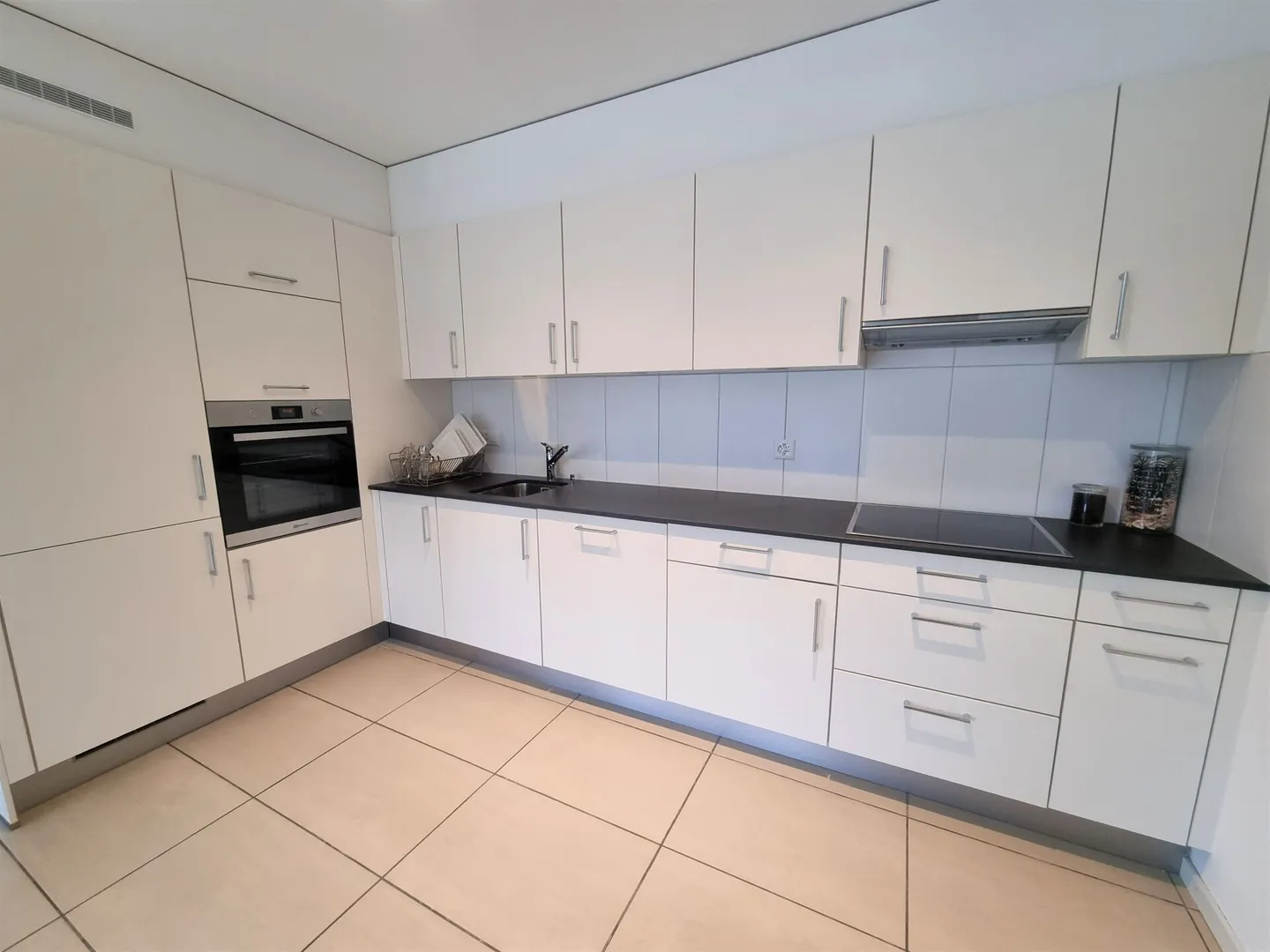 Domdidier - 4.5 room duplex apartment - Photo 5 of 16