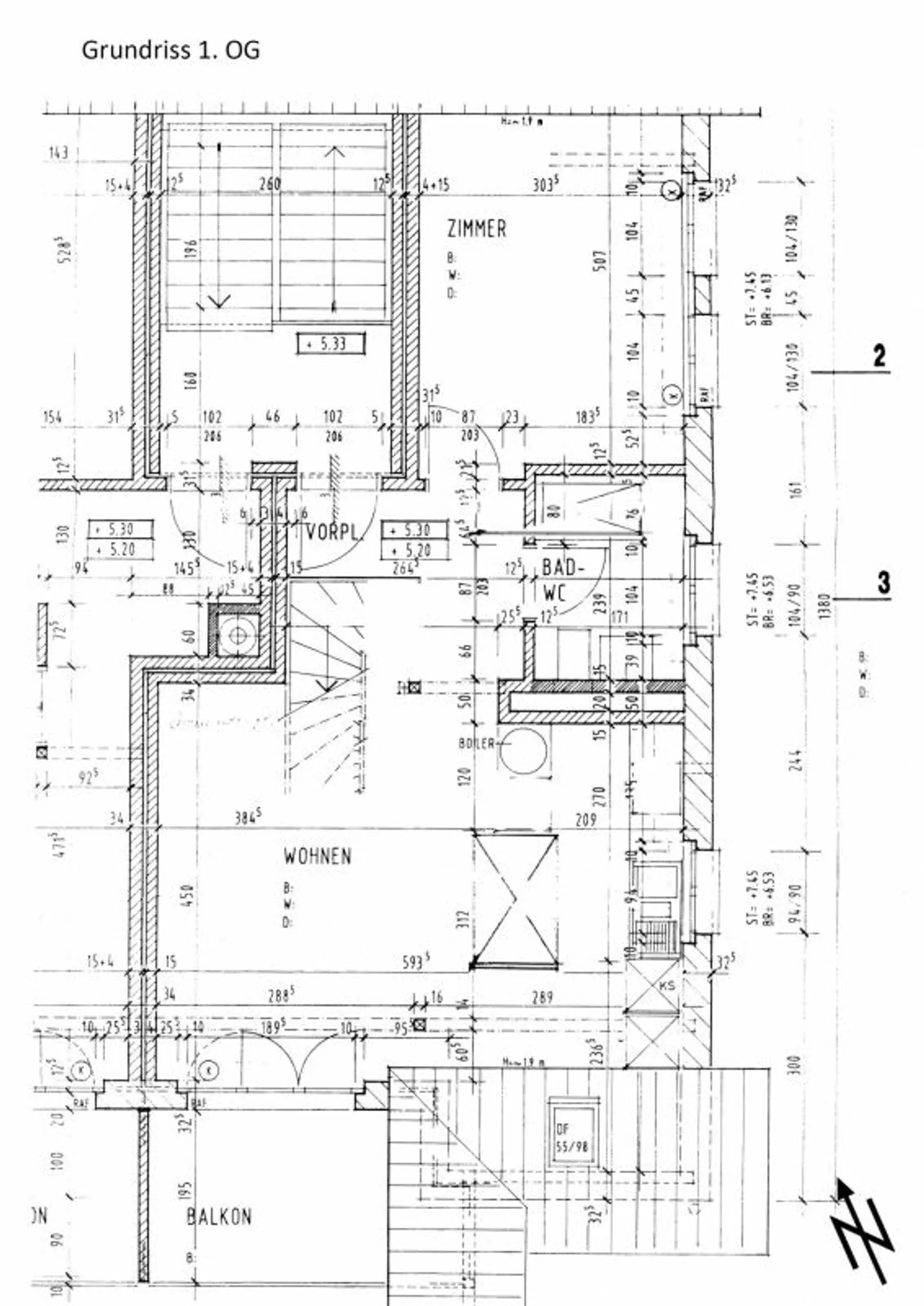 La vita si svolge in cucina - Foto 6 di 7