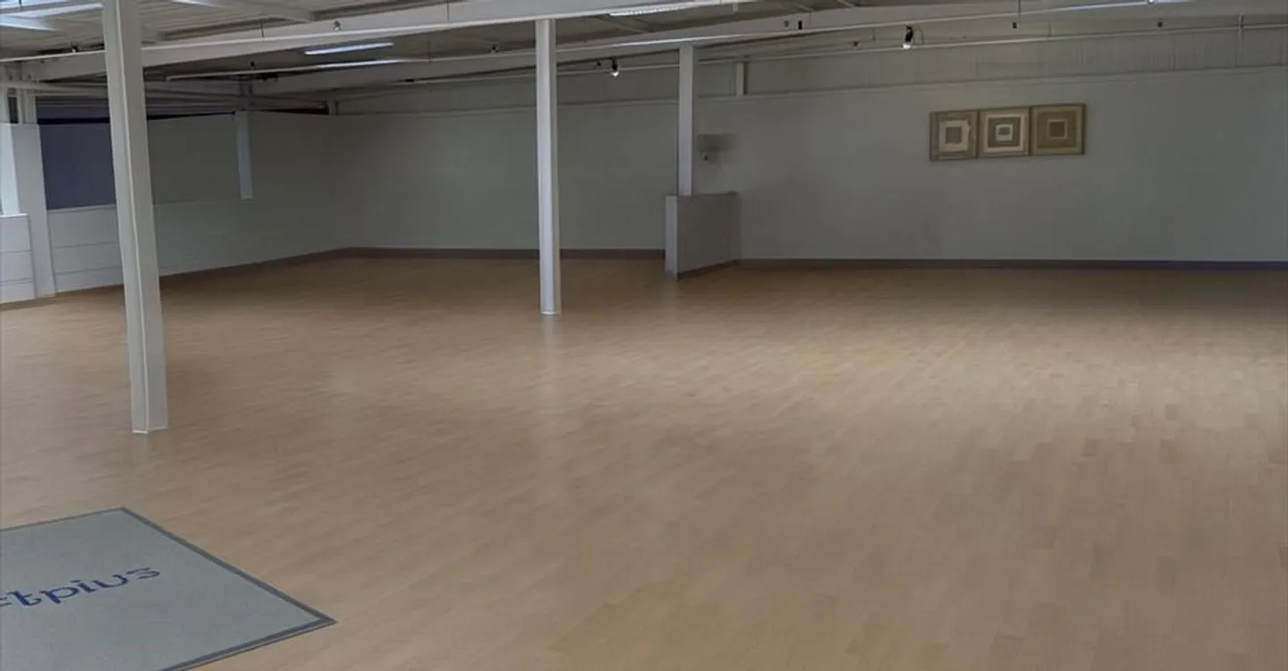 Flexible Gewerbeflächen in Saxon - Foto 6 von 7