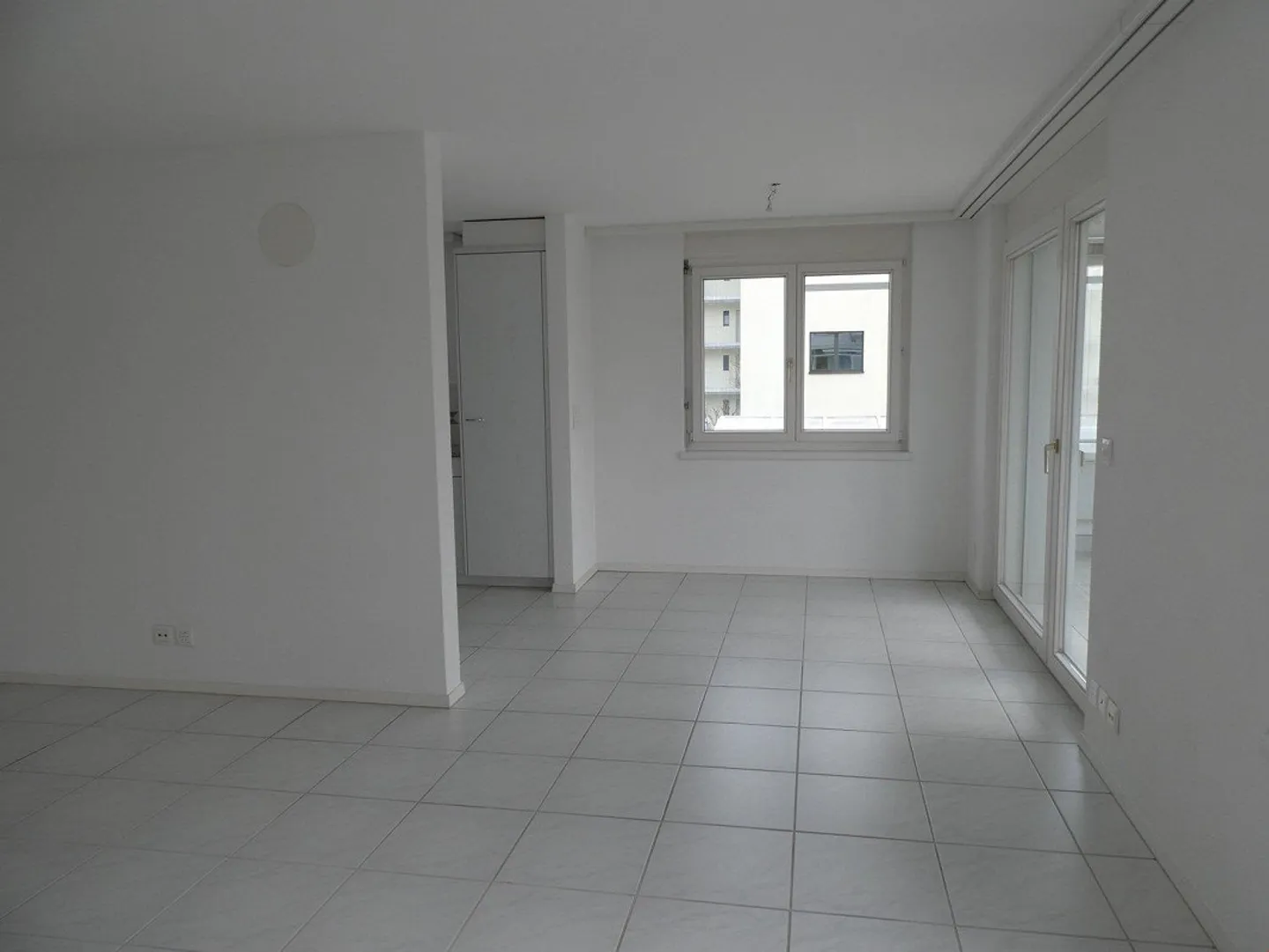 Appartamento 4.5 camere ben tenuto nel Breite-Park - Foto 6 di 19