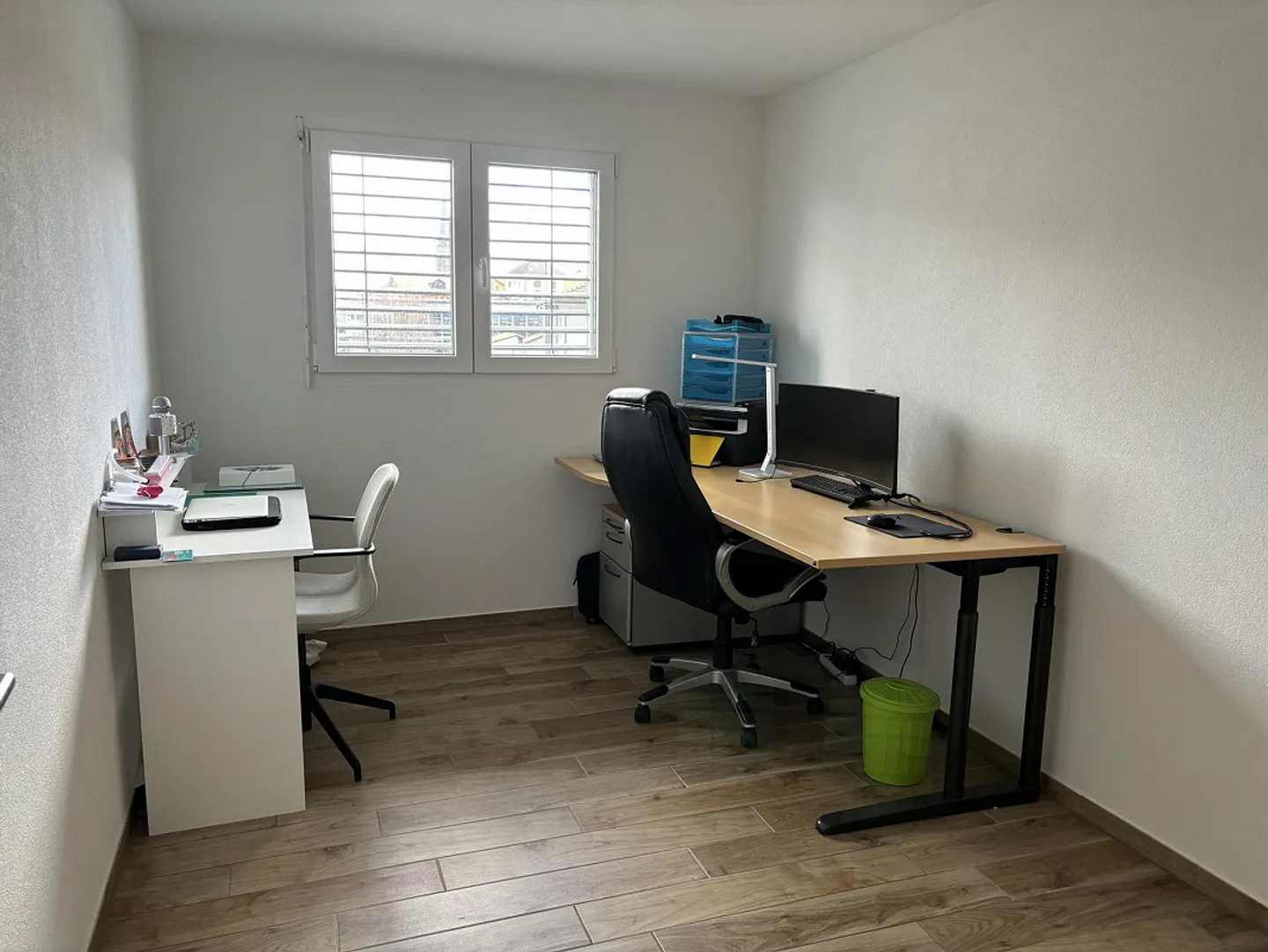 Da trasferire - Contratto di locazione per appartamento spazioso con 4 stanze (110 m²) a Far - Foto 2 di 10