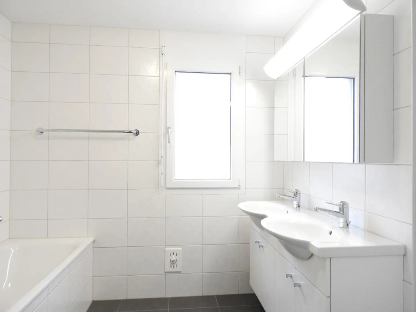 Geräumige 4.5-Zimmer-Wohnung - Foto 5 von 12