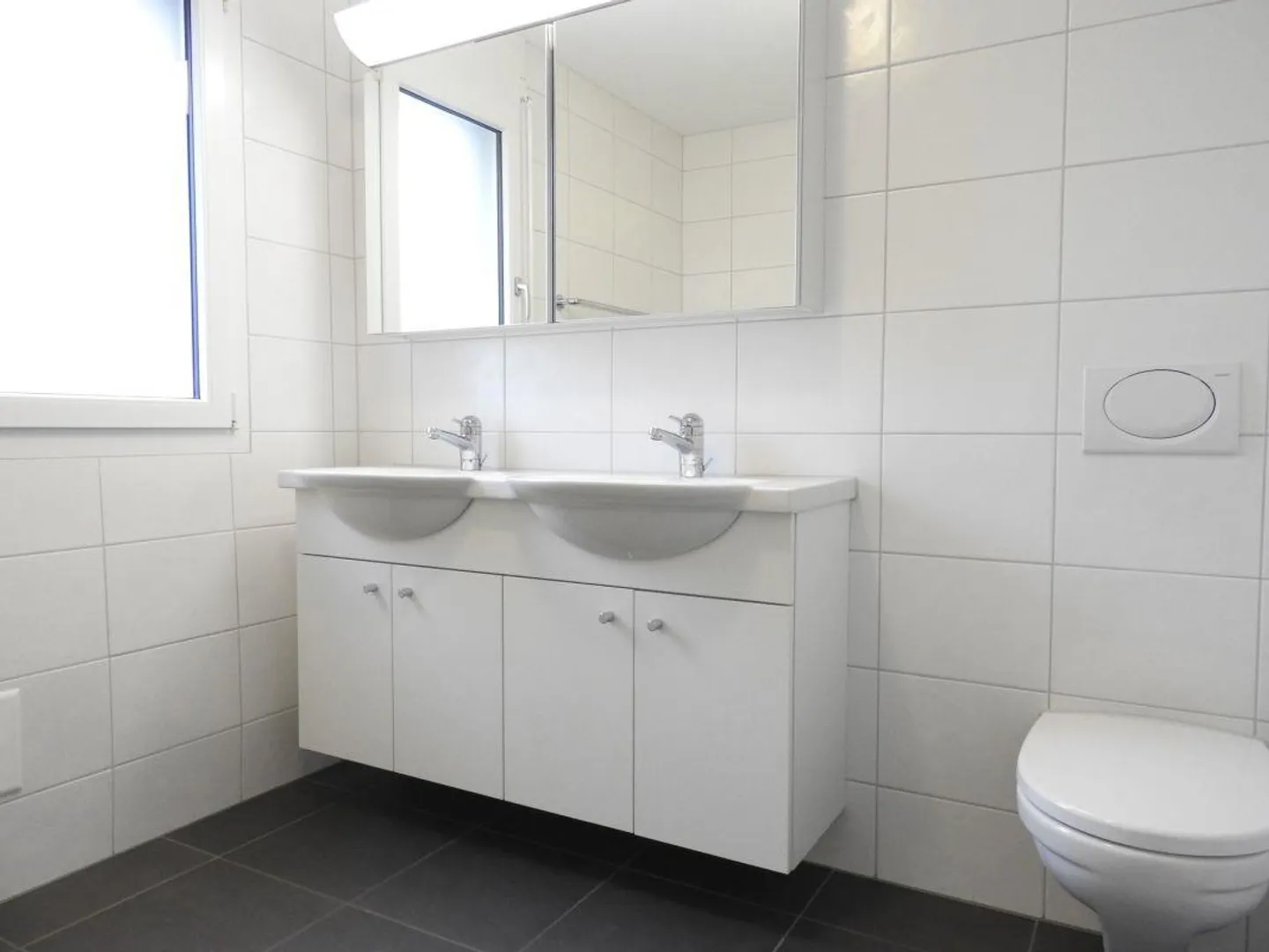 Geräumige 4.5-Zimmer-Wohnung - Foto 6 von 12