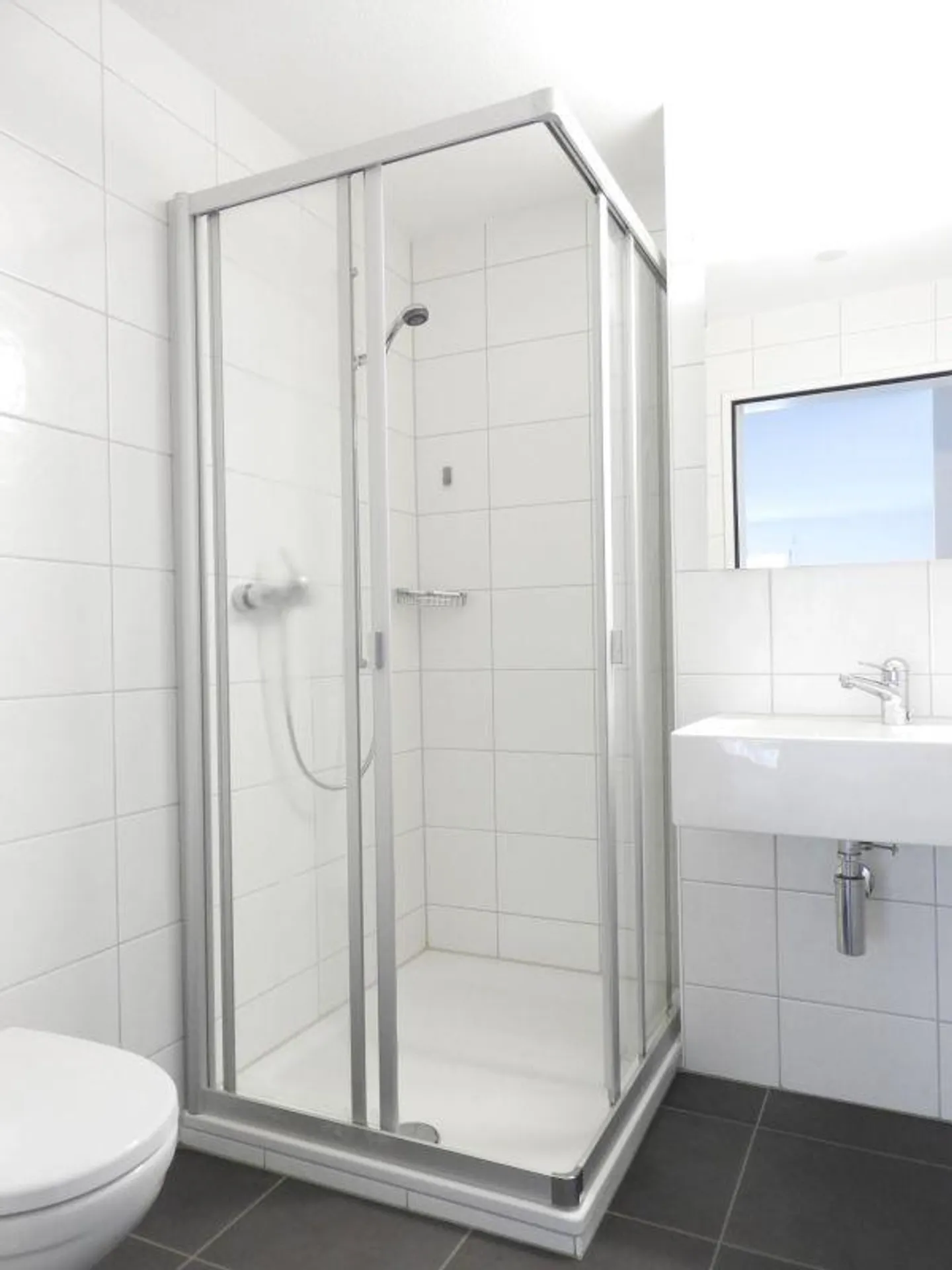 Geräumige 4.5-Zimmer-Wohnung - Foto 7 von 12