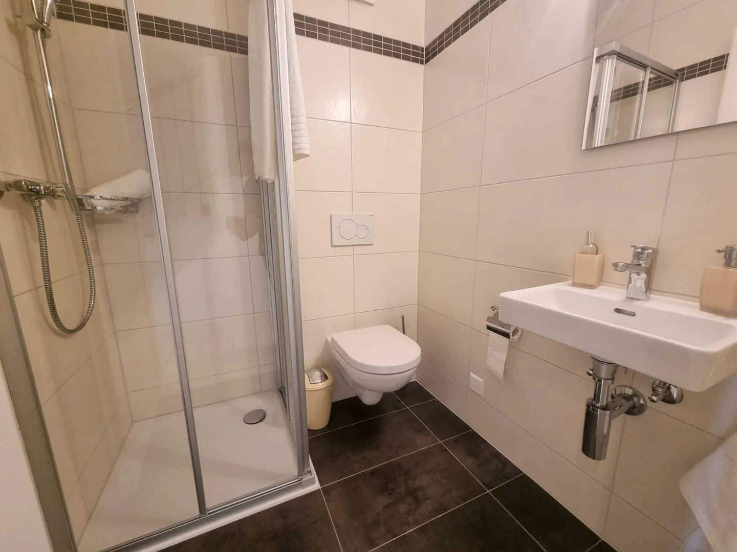 Domdidier - 4.5 room duplex apartment - Photo 7 of 16